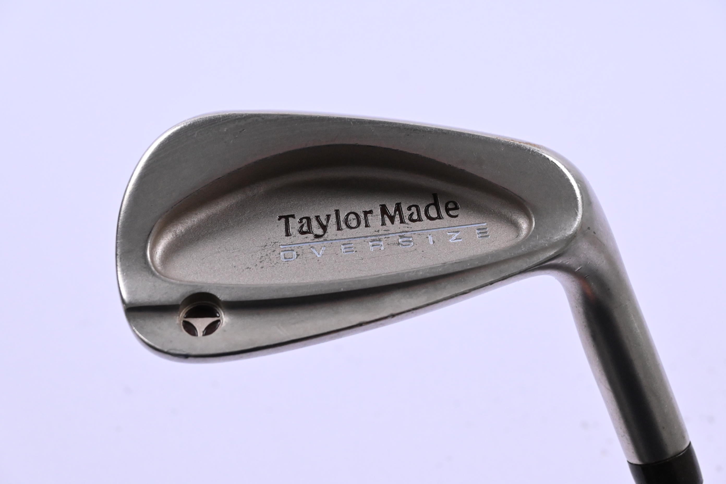 Ladies Taylormade Burner Pitching Wedge / 45 Degree / Ladies Flex Bubble 60 Shaft