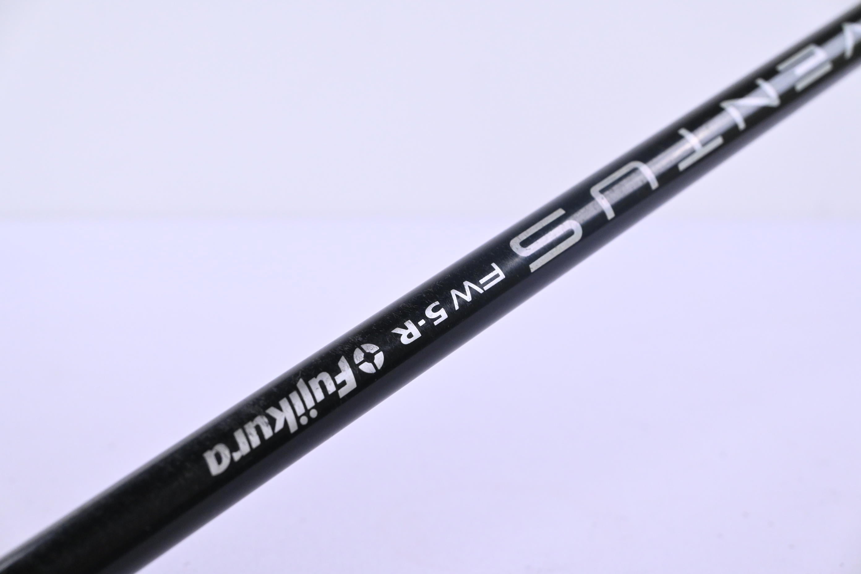 Taylormade Stealth #3 Wood / 15 Degree / Regular Flex Fujikura Ventus FW Red 5