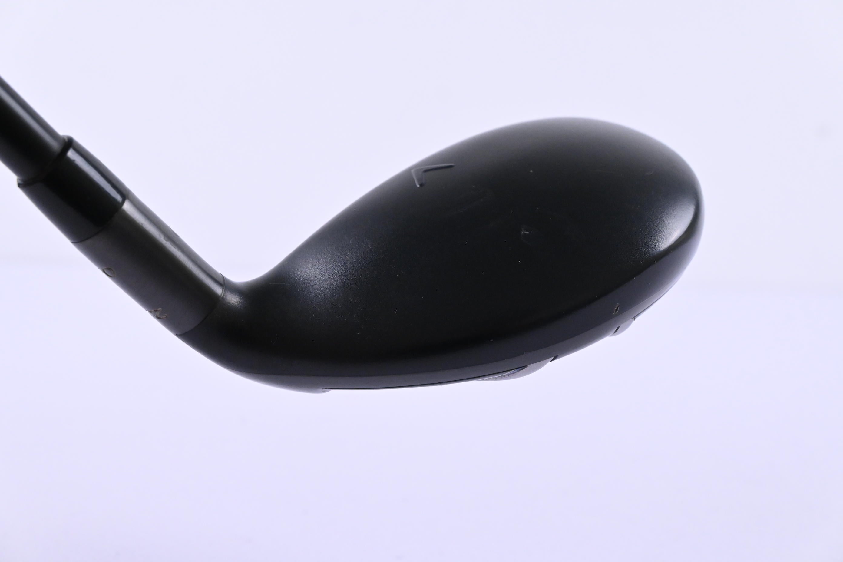 Callaway XR OS #4 Hybrid / 22 Degree / Regular Flex Fubuki AT55 Shaft