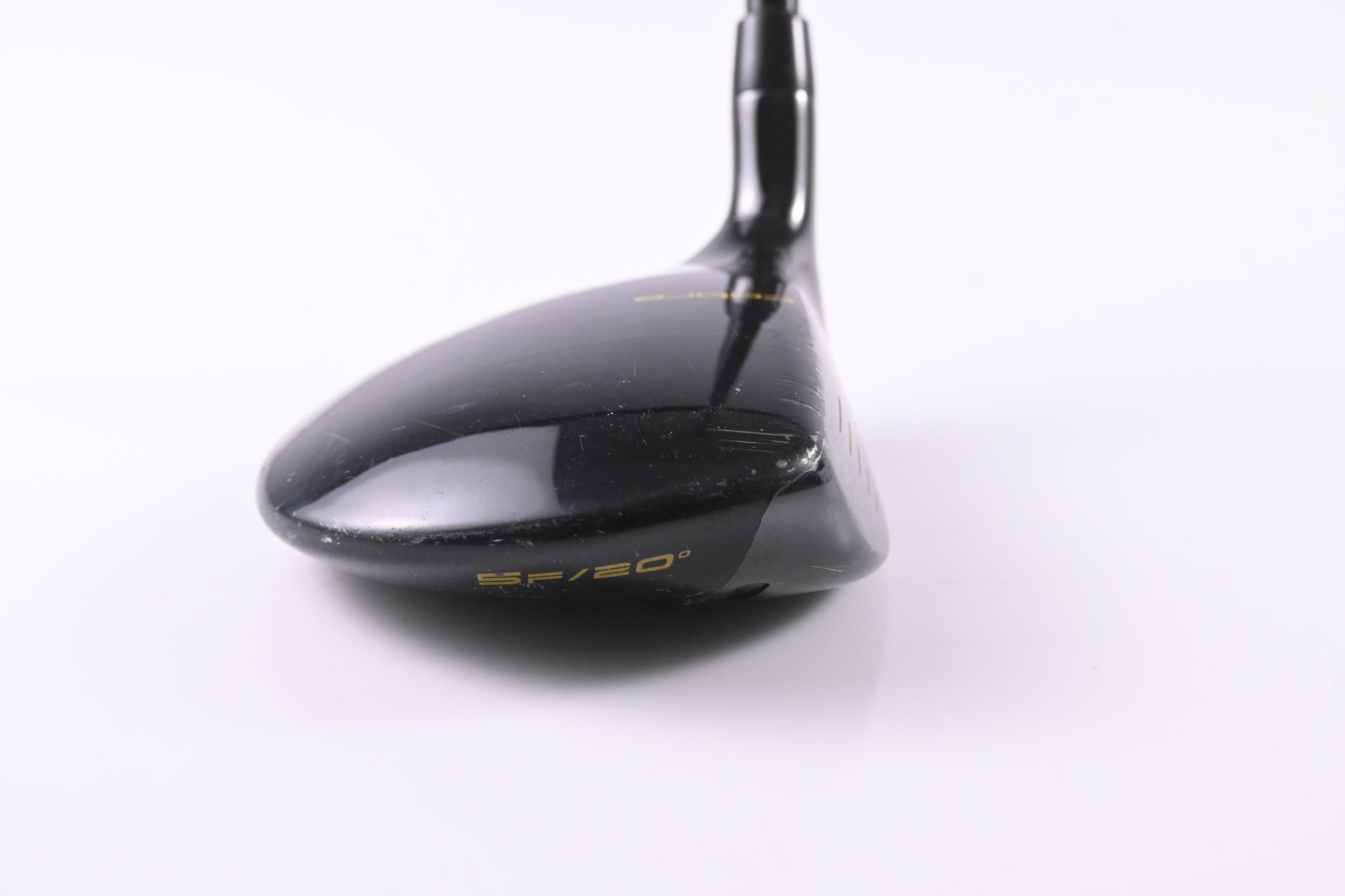 Cobra F-Max #5 Wood / 20 Degree / Regular Flex Cobra SuperLite 60 Shaft
