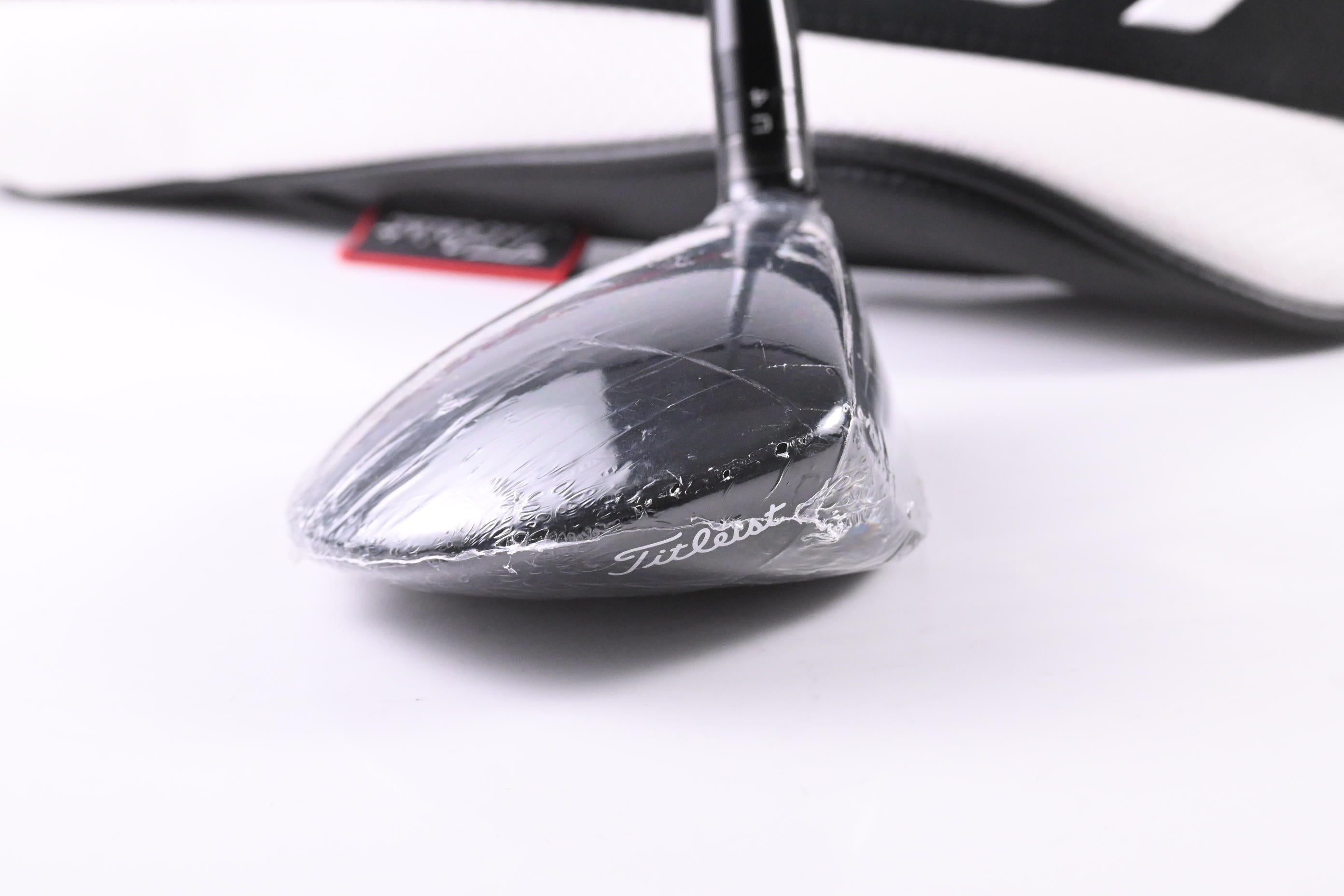 Titleist GT3 #3 Wood / 15 Degree / Senior Flex Fujikura Air Speeder 40 Shaft