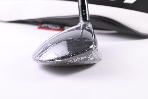 Titleist GT3 #3 Wood / 15 Degree / Senior Flex Fujikura Air Speeder 40 Shaft