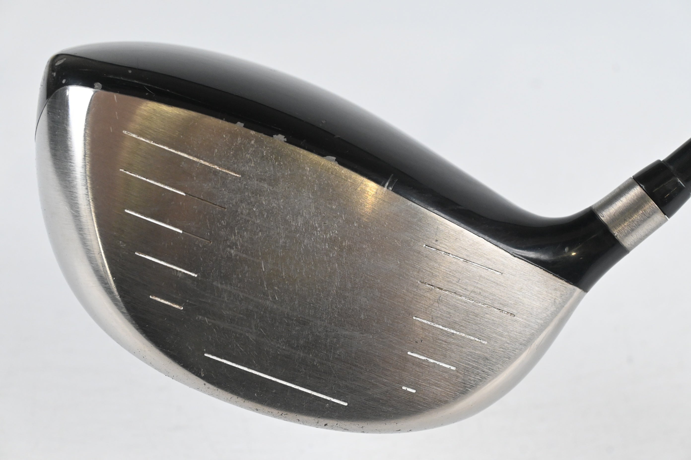 Cleveland Launcher Comp Driver / 10.5 Degree / Regular Flex Cleveland Launcher