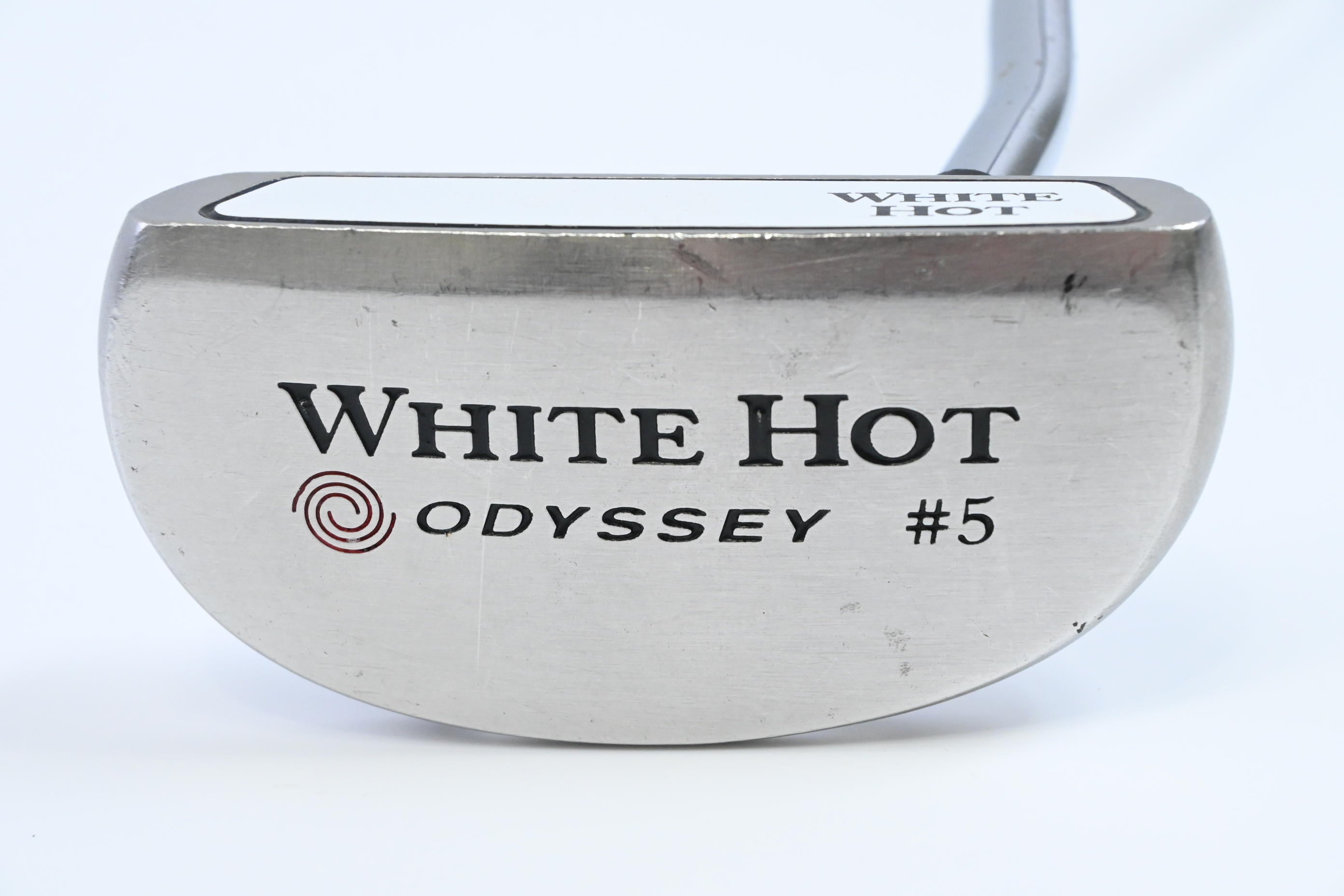 Odyssey White Hot #5 Putter / 35 Inch