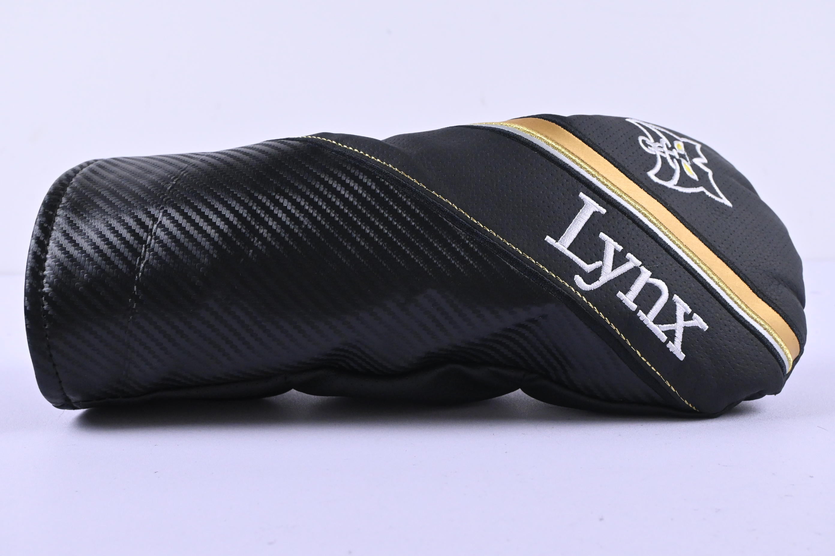 Ladies Lynx Predator 2020 Driver / 12 Degree / Ladies Flex Lynx LK Shaft