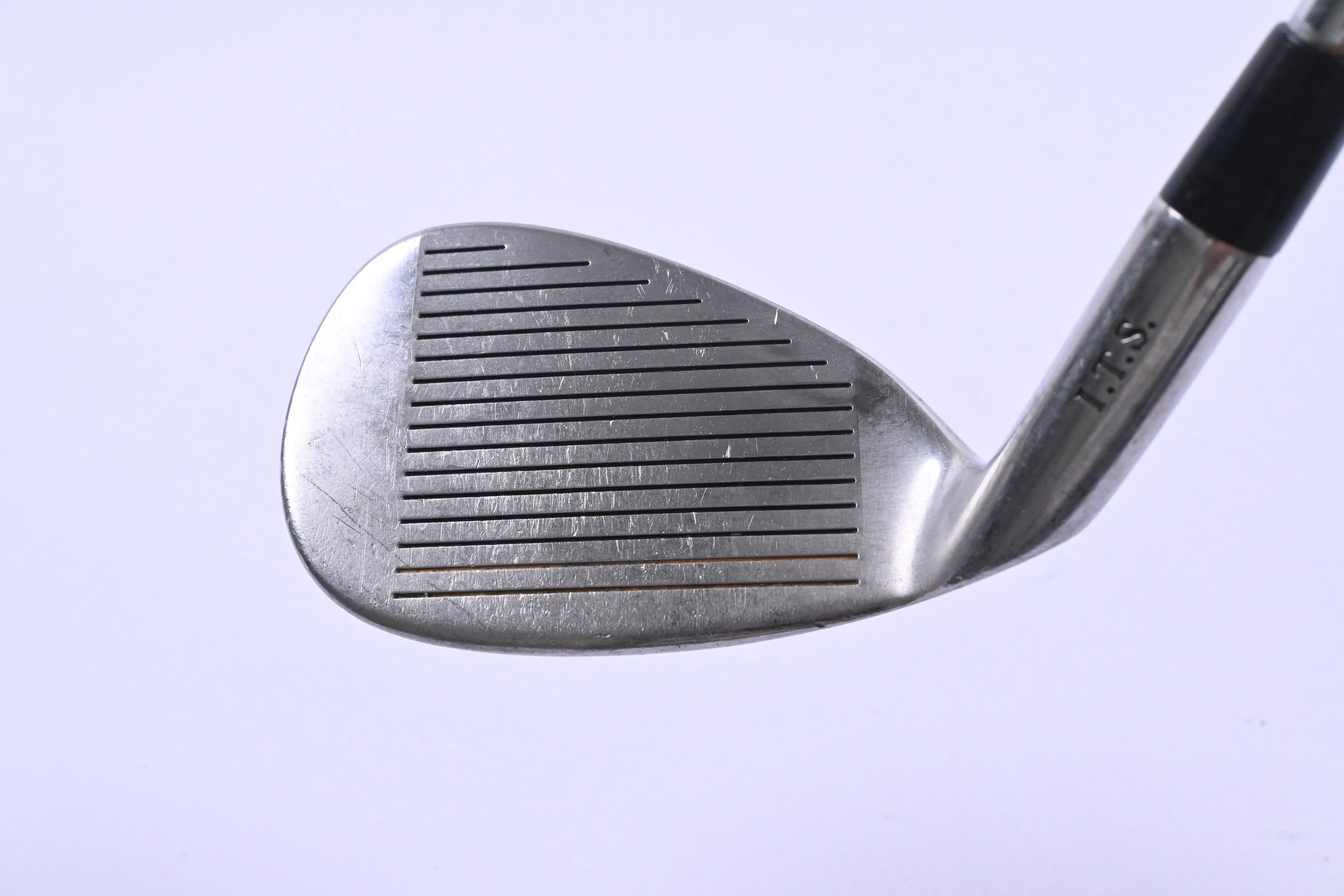 Mitsushiba TTS II Sand Wedge / 56 Degree / Wedge Flex True Temper Shaft
