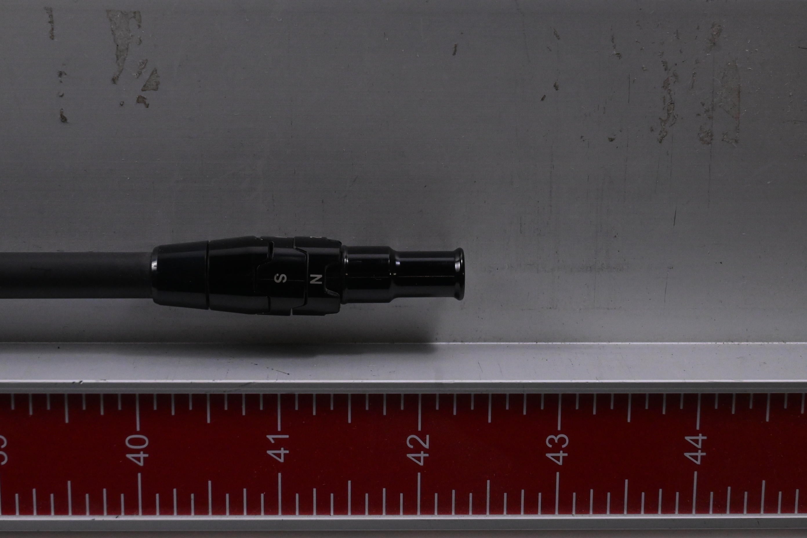 Fujikura Pro Green 72 #3 Wood Shaft / Regular Flex / Callaway 2nd Gen