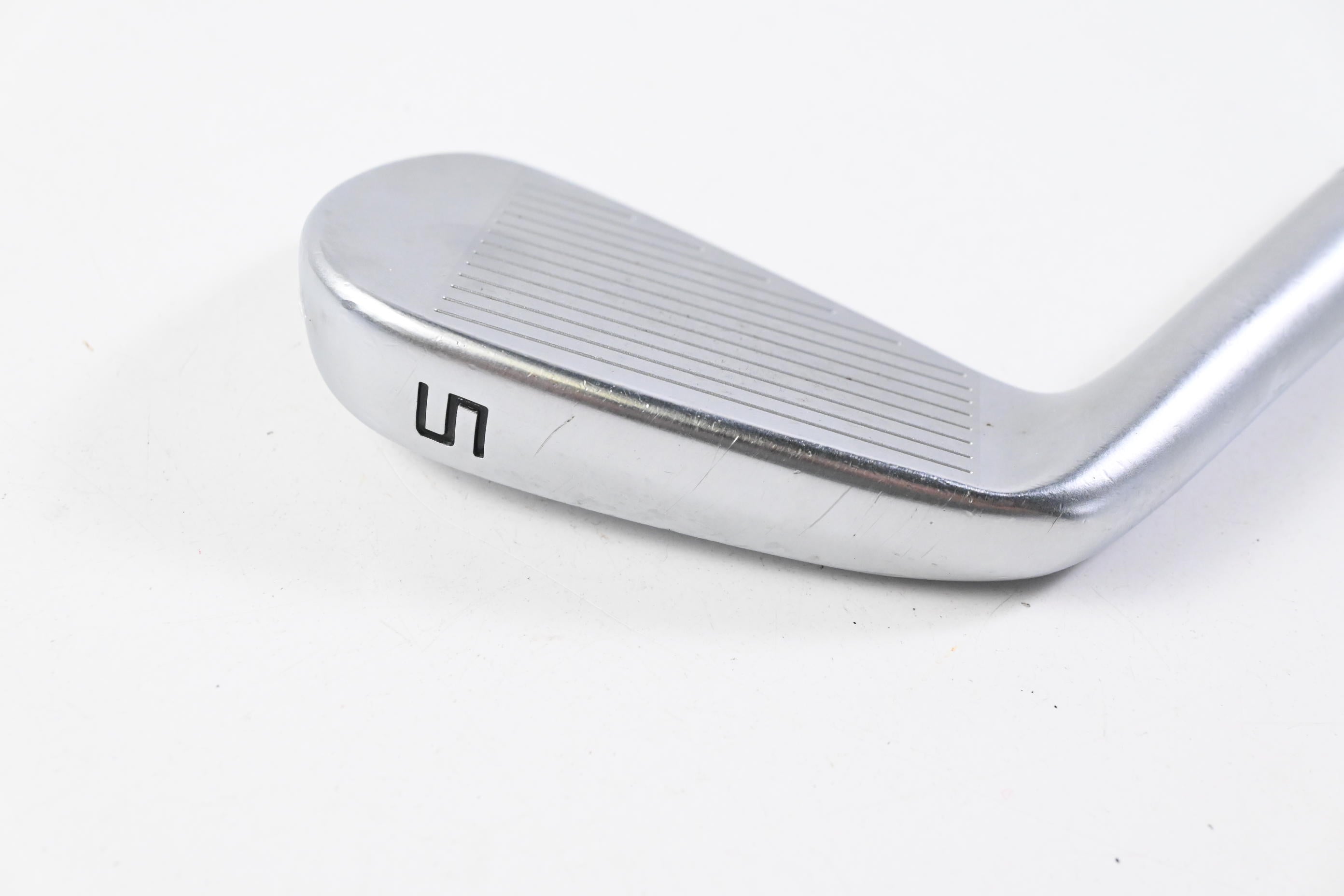 Taylormade P7MB 2023 #5 Iron / 26 Degree / X-Flex N.S.Pro Modus 3 Tour 120 Shaft