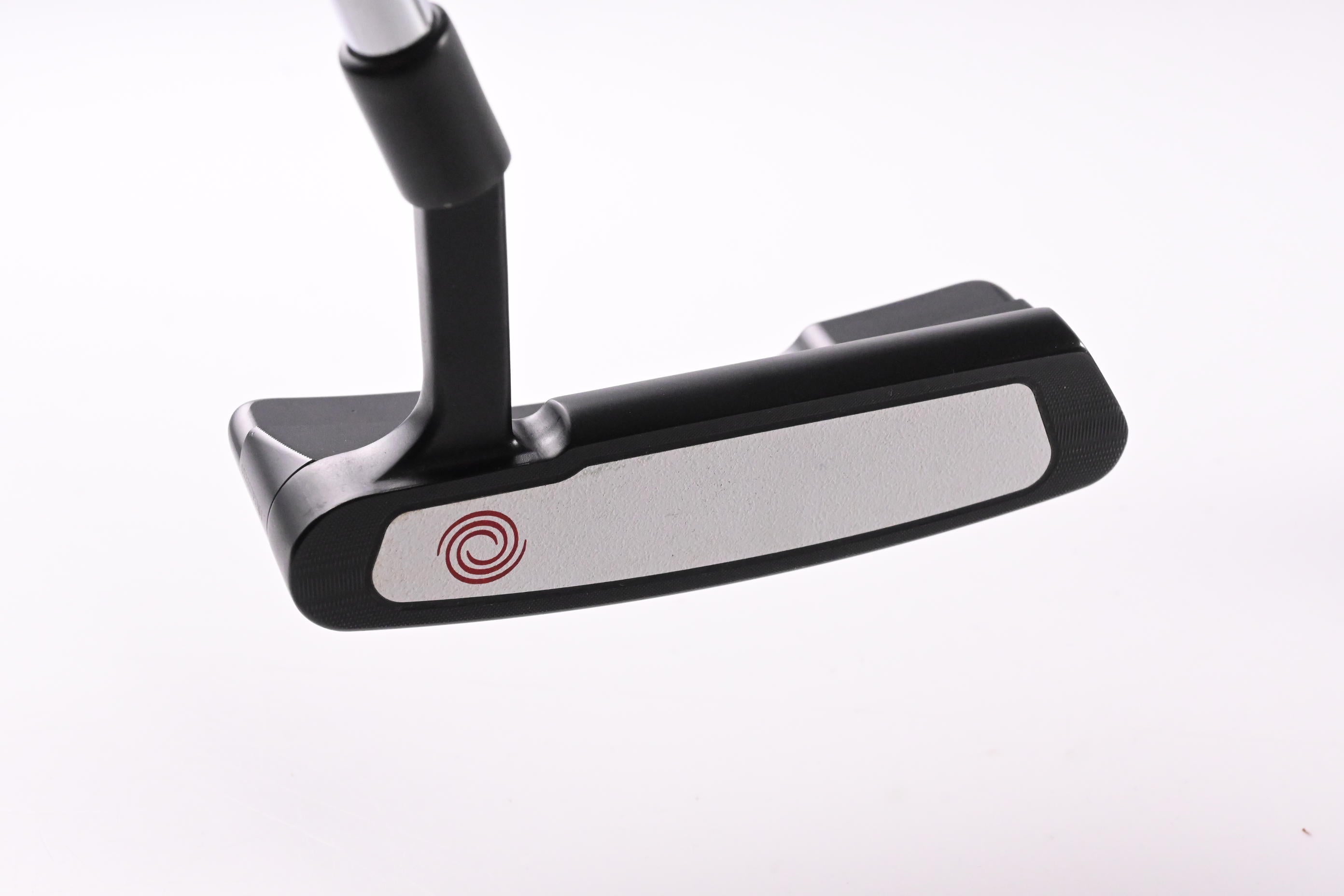 Left Hand Odyssey Tri-Hot 5K Double Wide Putter / 34 Inch