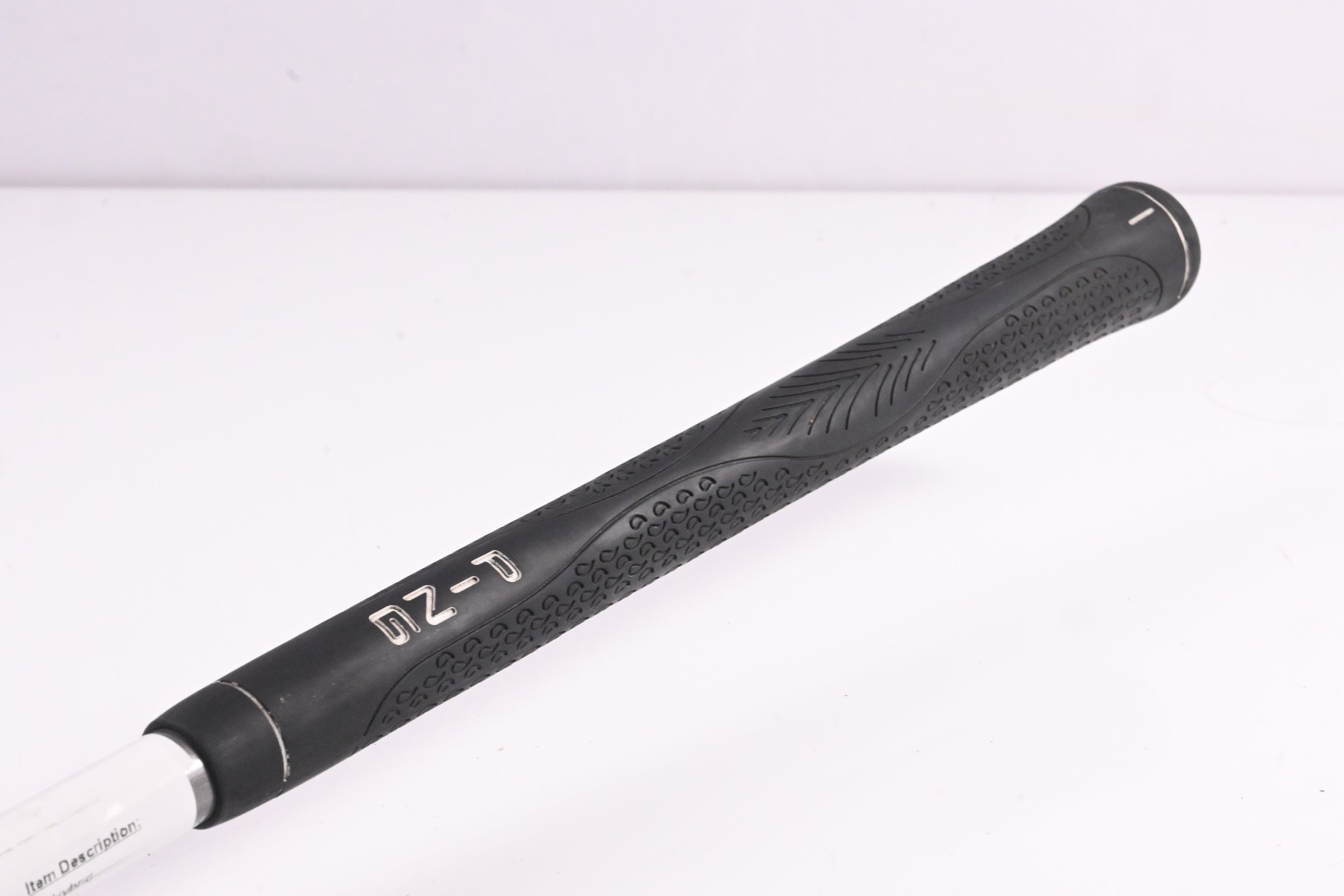 Ping G5 #5 Hybrid / 25 Degree / Senior Flex Ping TFC 100 H Shaft