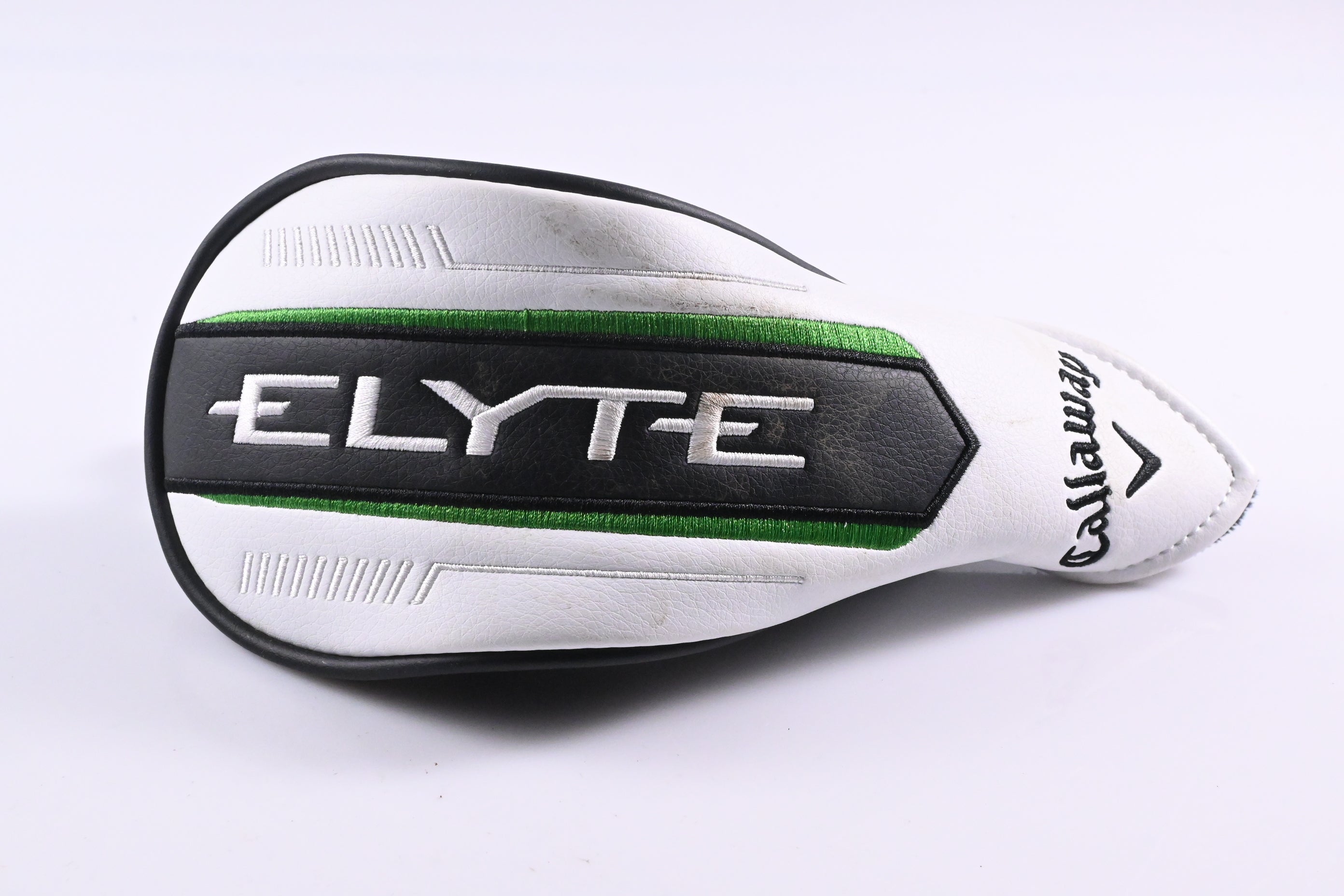 Callaway Elyte X #4 Hybrid / 21 Degree / Regular Flex Denali Charcoal 60 Shaft