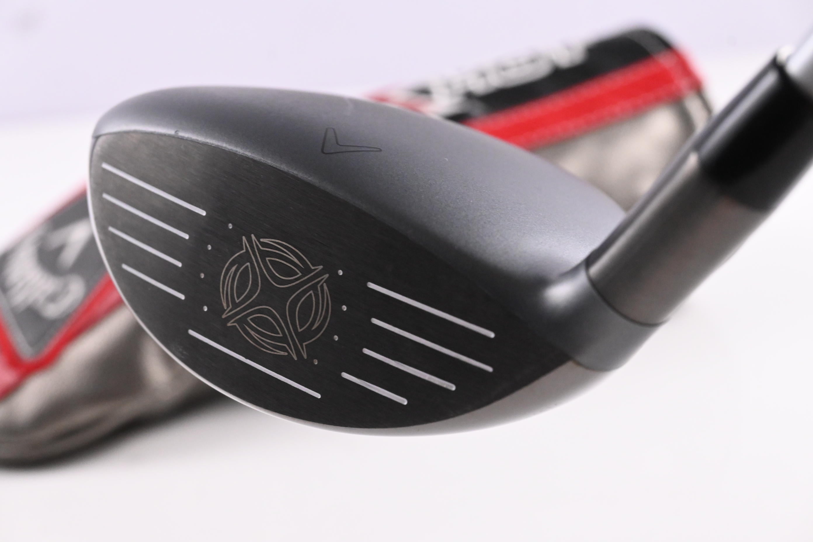 Callaway X Hot #5 Wood / 19 Degree / Regular Flex Project X PXV Red Shaft
