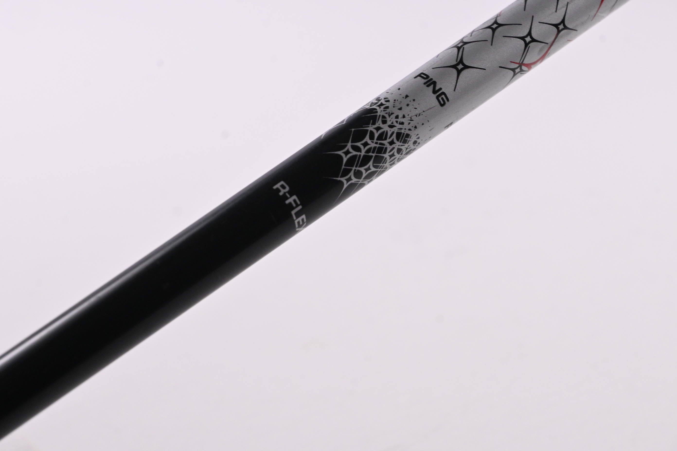 Ping G25 #3 Hybrid / 20 Degree / Regular Flex Ping TFC 189 Shaft