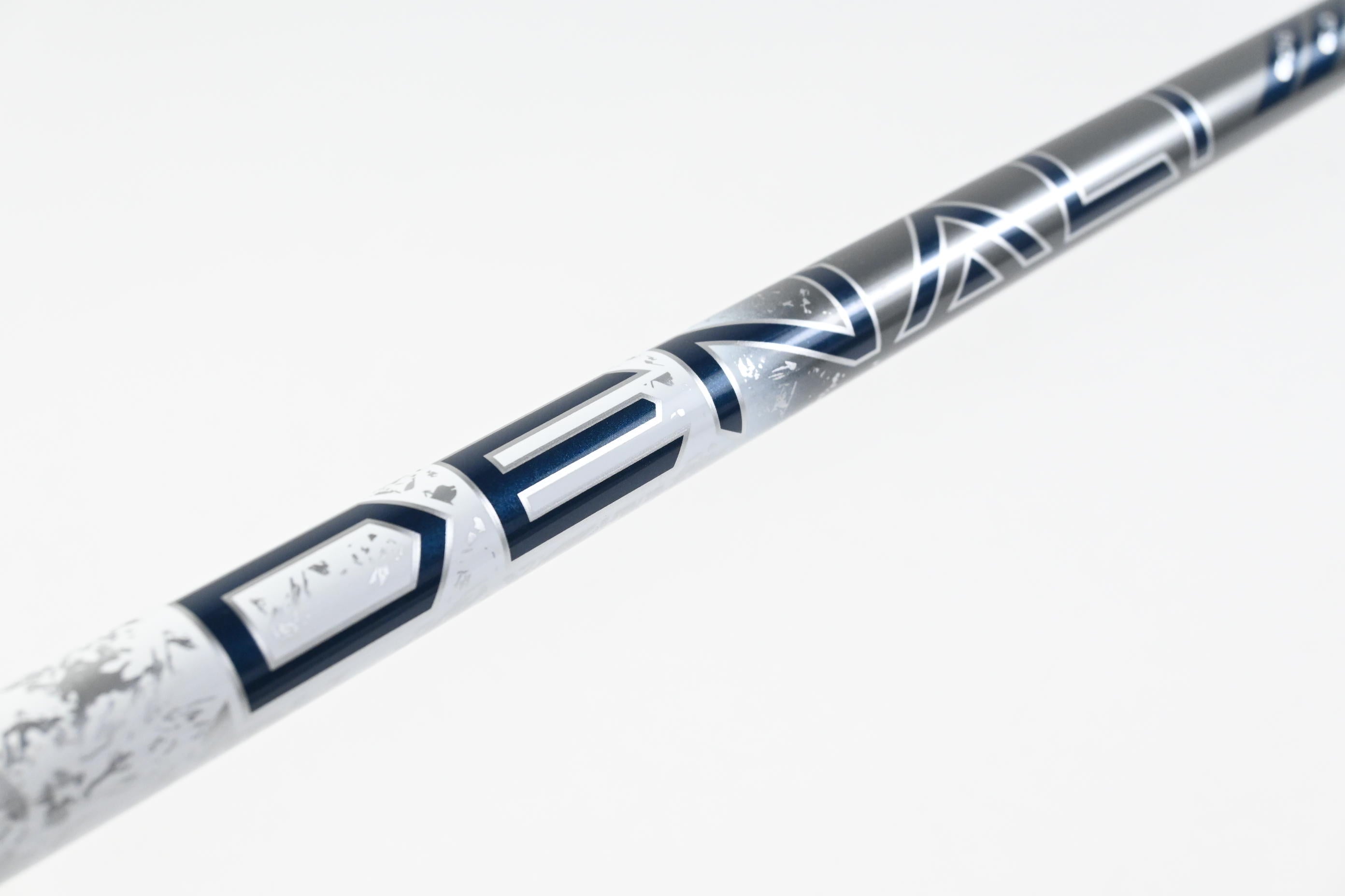 Project X Denali Charcoal 60 Driver Shaft / Stiff Flex / Callaway 2nd Gen