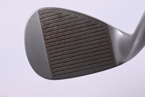 Taylormade Milled Grind 5 Lob Wedge / 58 Degree / Wedge Flex Recoil Dart 80