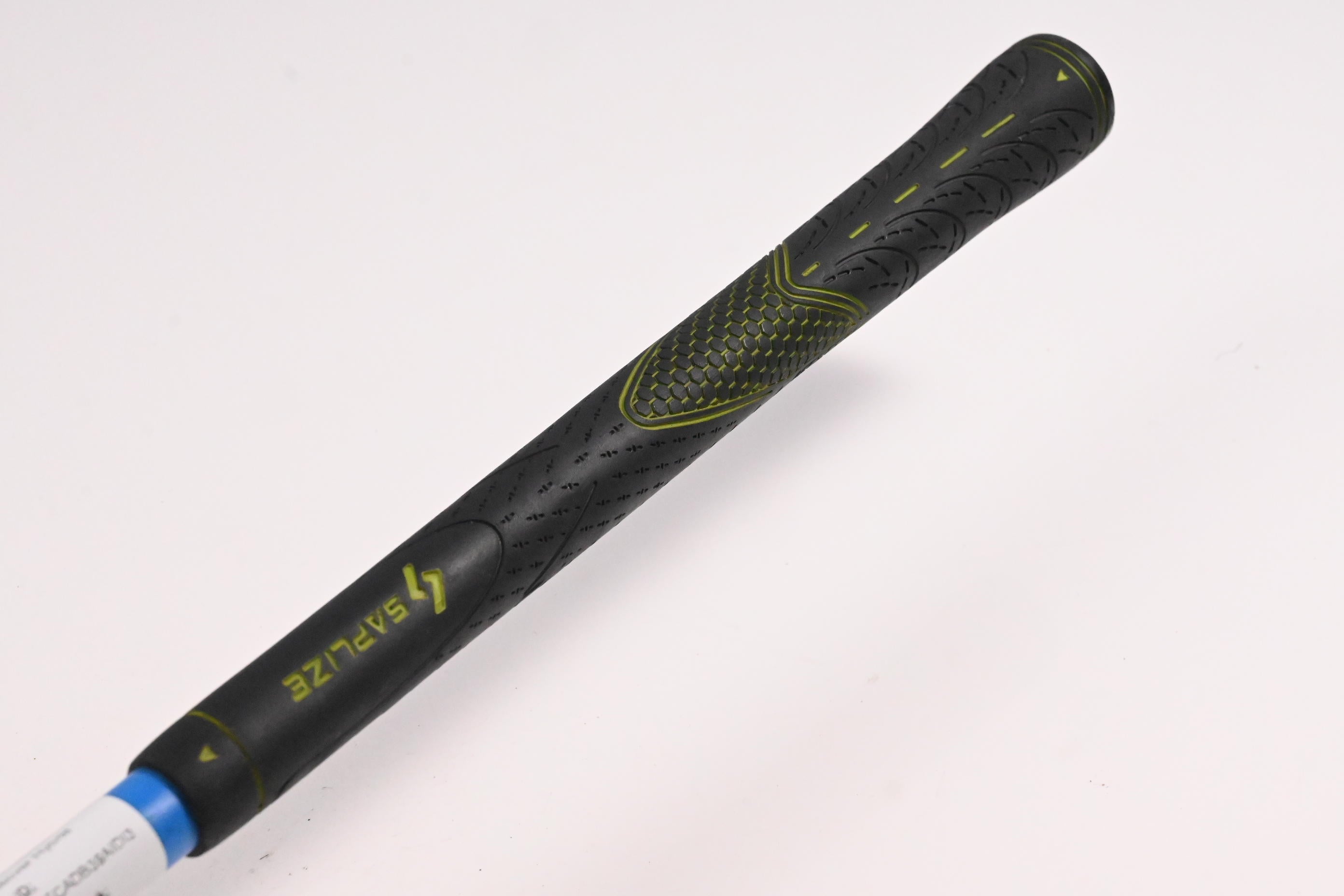Ping G Crossover #4 Hybrid / 21 Degree / Blue Dot / Stiff Flex Ping Alta 70