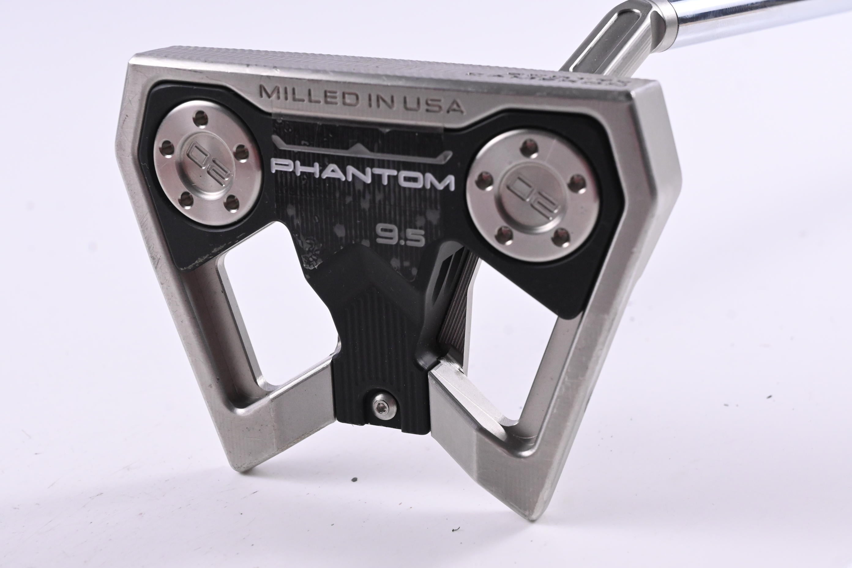 Scotty Cameron 2024 Phantom 9.5 Putter / 33 Inch