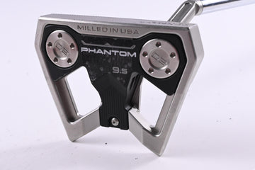 Scotty Cameron 2024 Phantom 9.5 Putter / 33 Inch