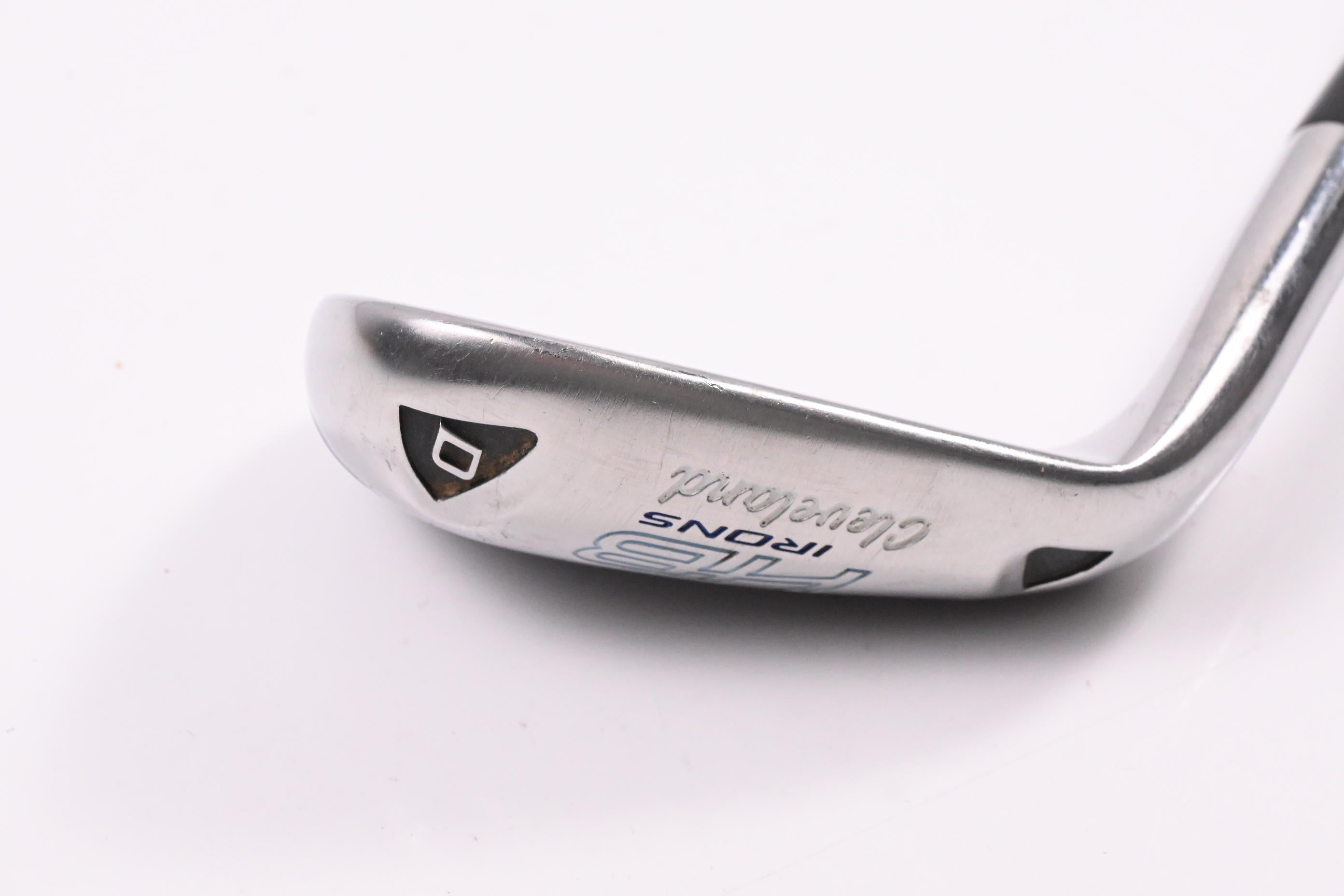 Ladies Cleveland HB3 Gap Wedge / 49 Degree / Ladies Flex Action Ultralite 50