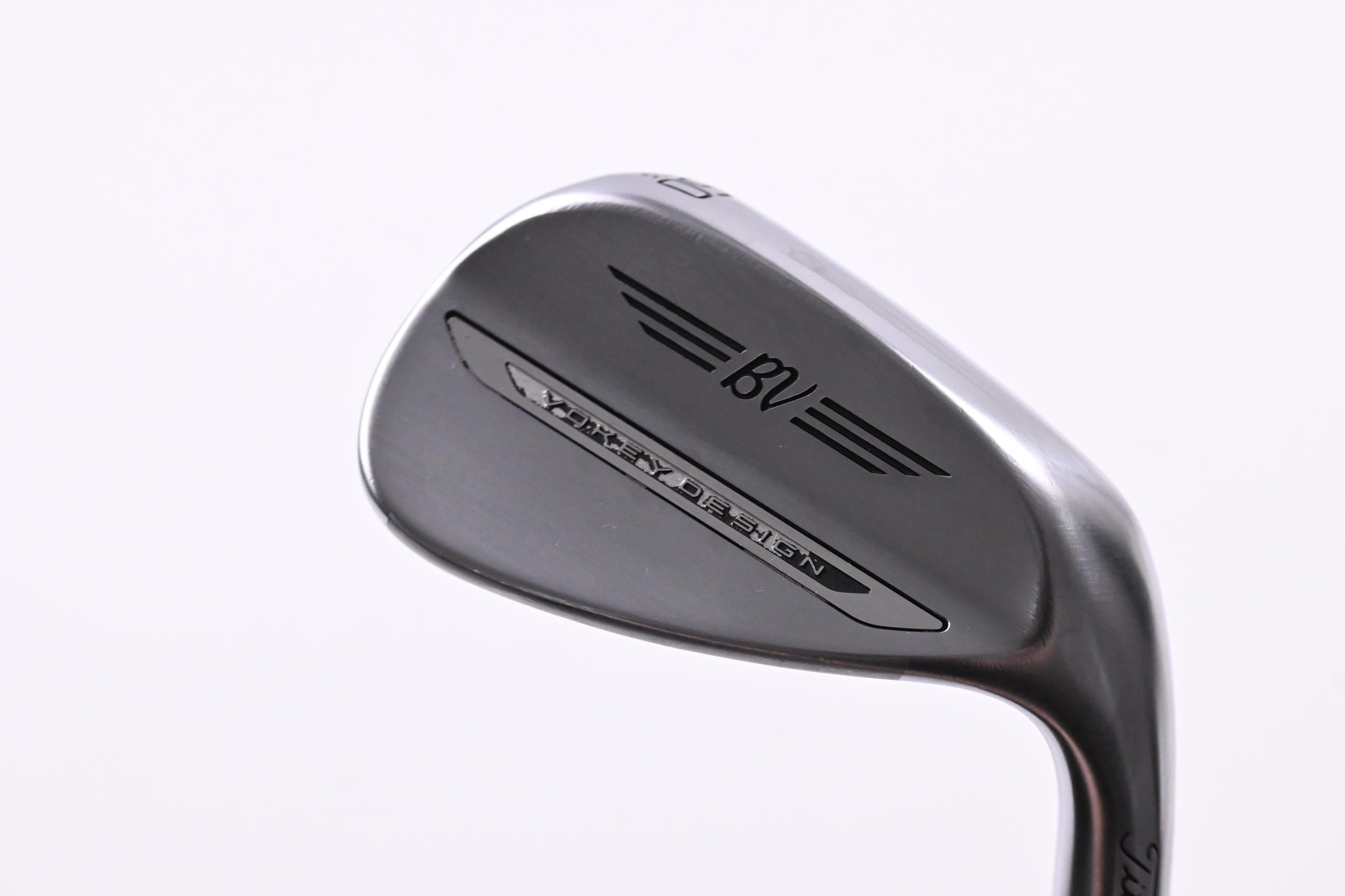 Titleist Vokey SM11 Gap Wedge / 50 Degree / Stiff Flex KBS Tour Graphite Iron 80