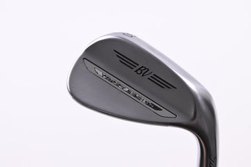 Titleist Vokey SM11 Gap Wedge / 50 Degree / Stiff Flex KBS Tour Graphite Iron 80