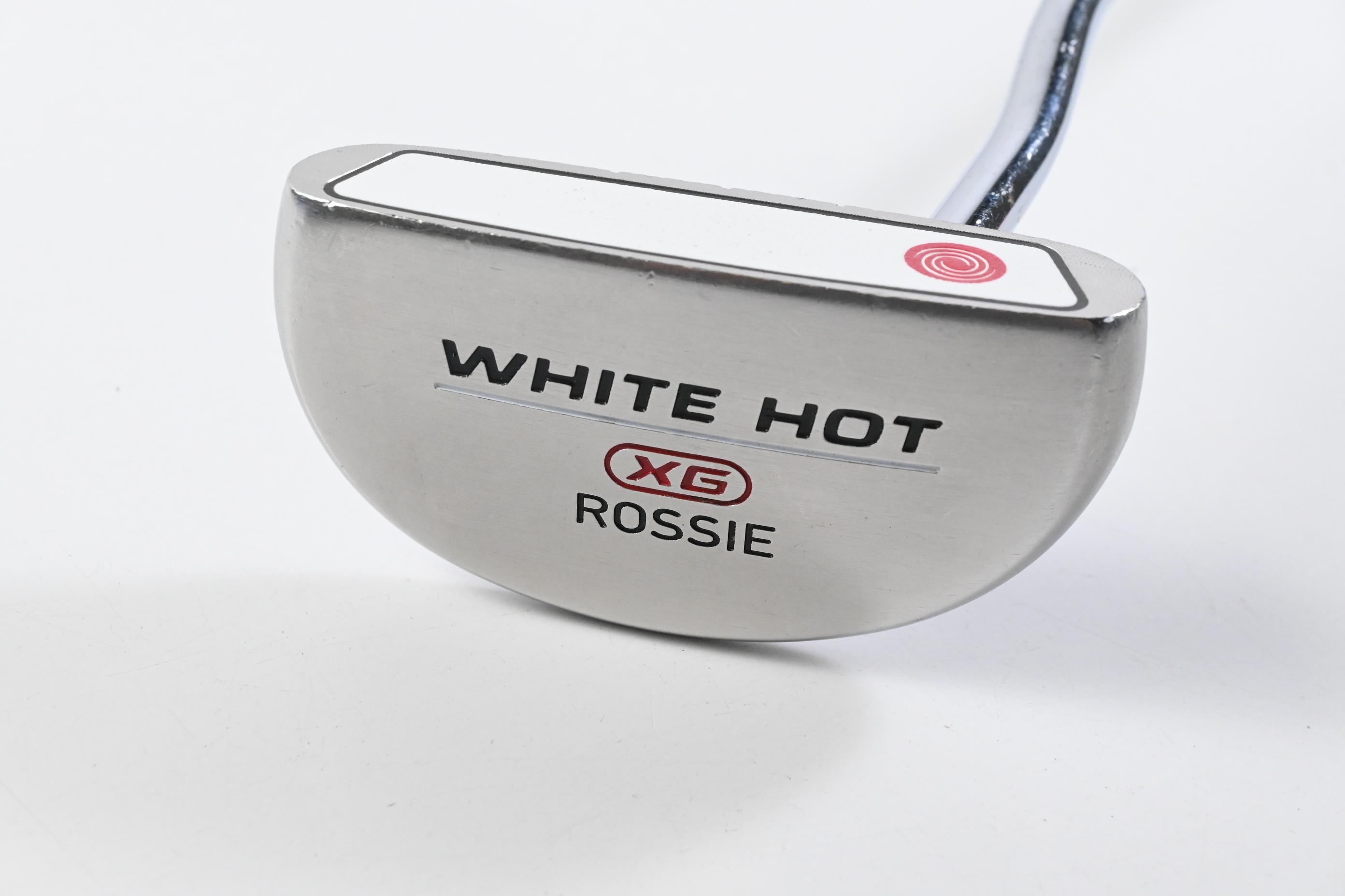 Odyssey White Hot XG Rossie Putter / 34 Inch