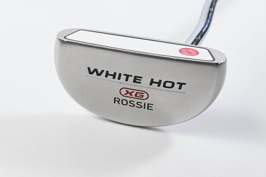 Odyssey White Hot XG Rossie Putter / 34 Inch