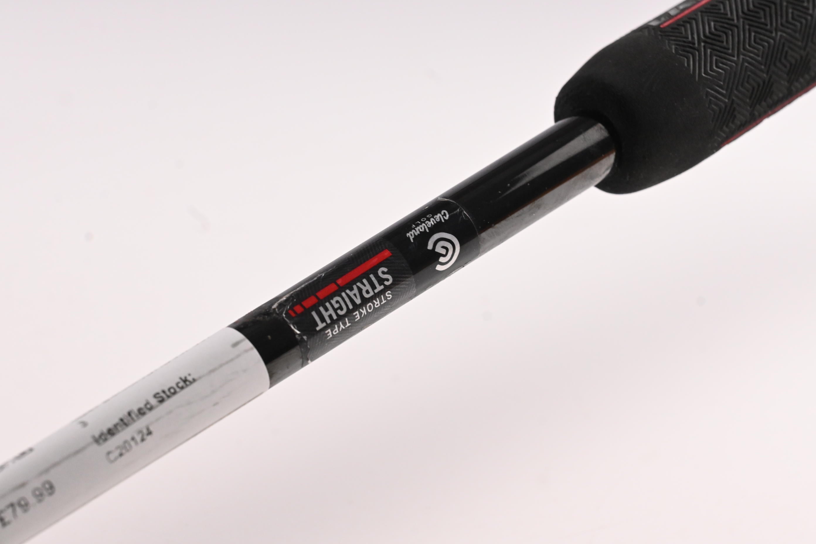Cleveland Frontline 10.5 Putter / 34 Inch