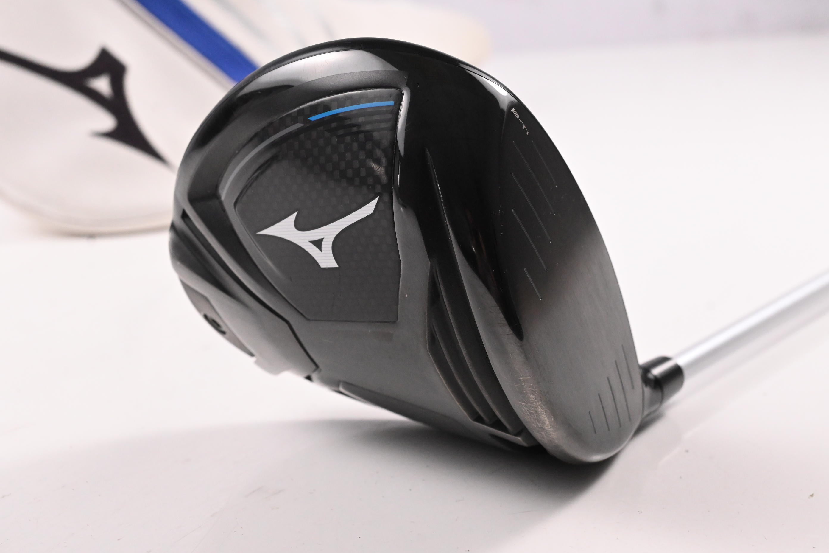 Mizuno ST-Z 220 2022 Driver / 10.5 Degree / Regular Flex Aldila Ascent Red 50
