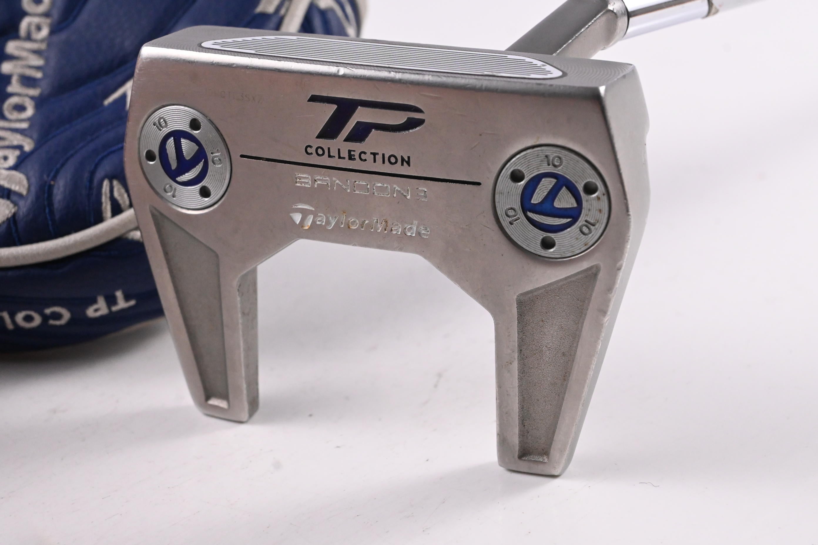 Taylormade TP Hydro Blast Bandon 3 Putter / 34 Inch