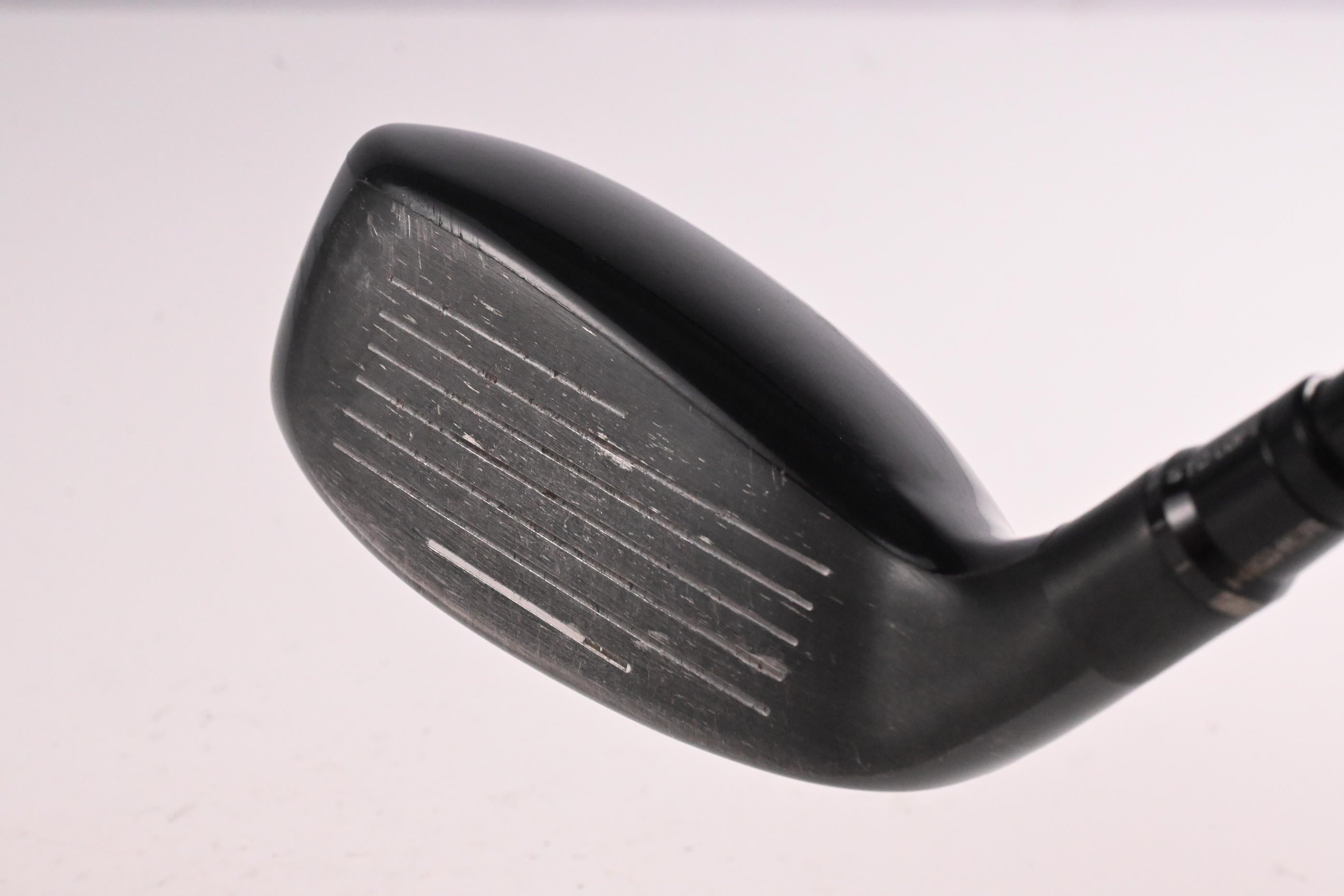Taylormade M1 2017 #2 Hybrid / 17 Degree / X-Flex Kuro Kage 80 Shaft