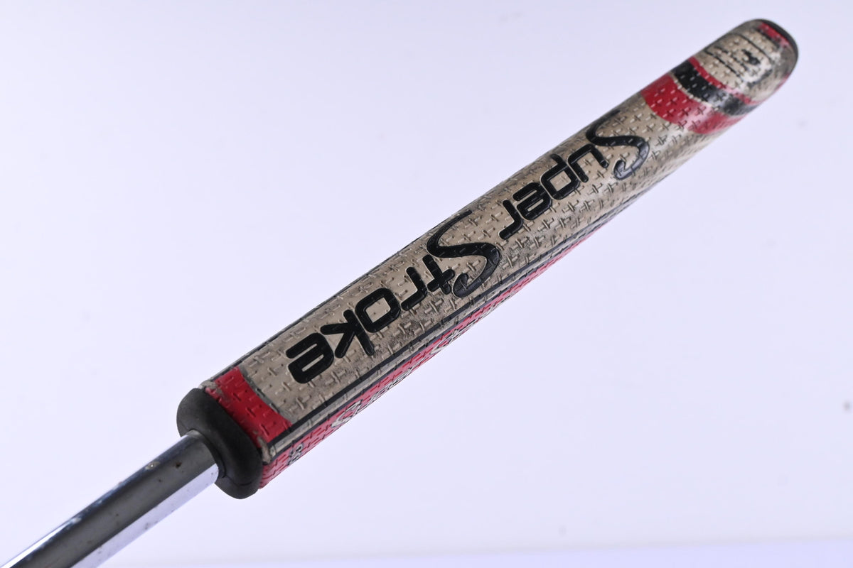 Ping Karsten USA Series Anser Putter / White Dot / 34 Inch