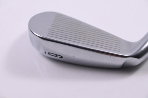 Srixon ZX4 MK II 2023 #6 Iron / Regular Flex KBS Steel Shaft