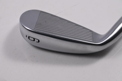 Mizuno JPX 921 Hot Metal Pro #6 Iron / Regular Flex True Temper XP 95 R300 Shaft