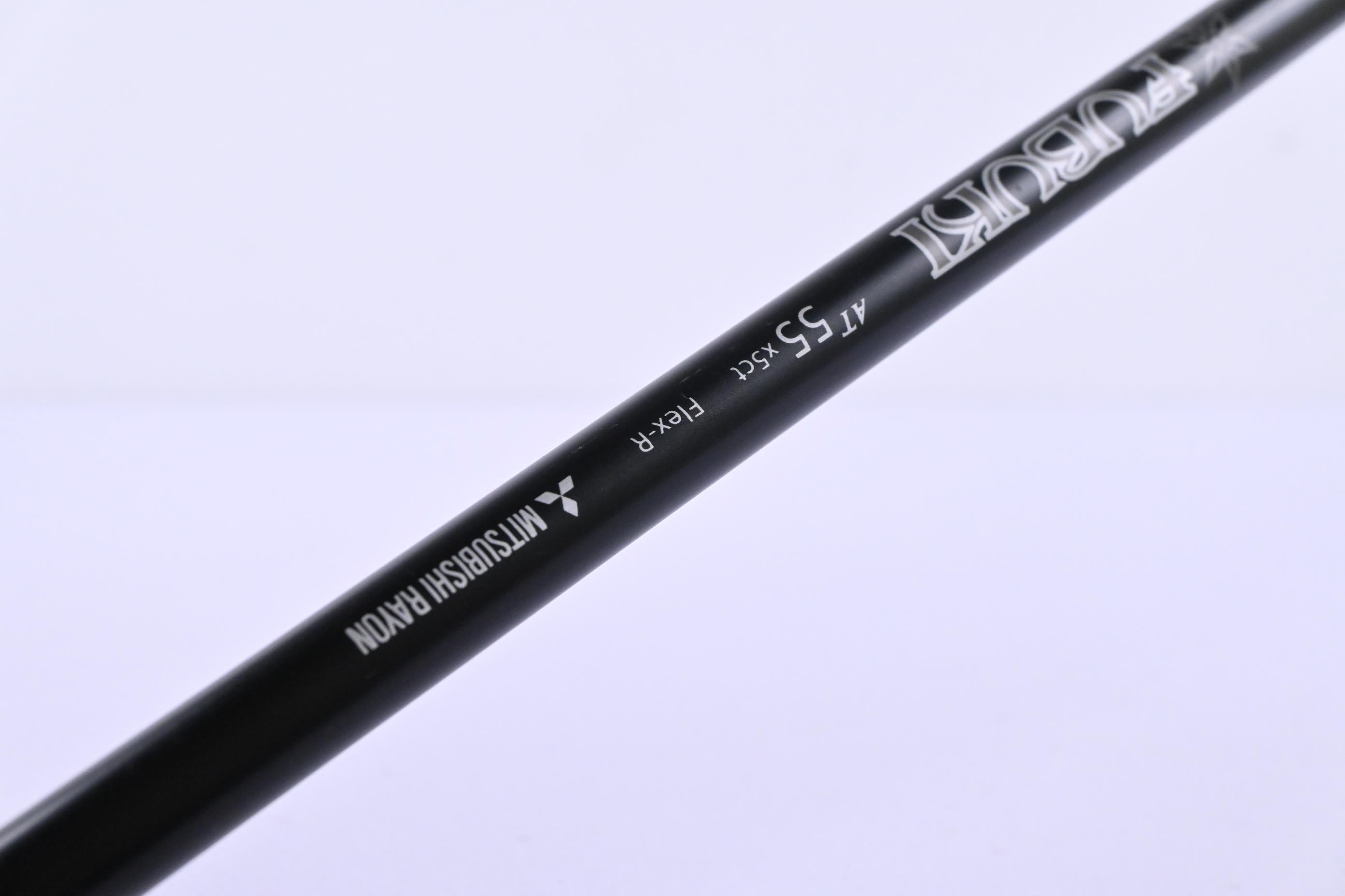Callaway XR OS #4 Hybrid / 22 Degree / Regular Flex Fubuki AT55 Shaft