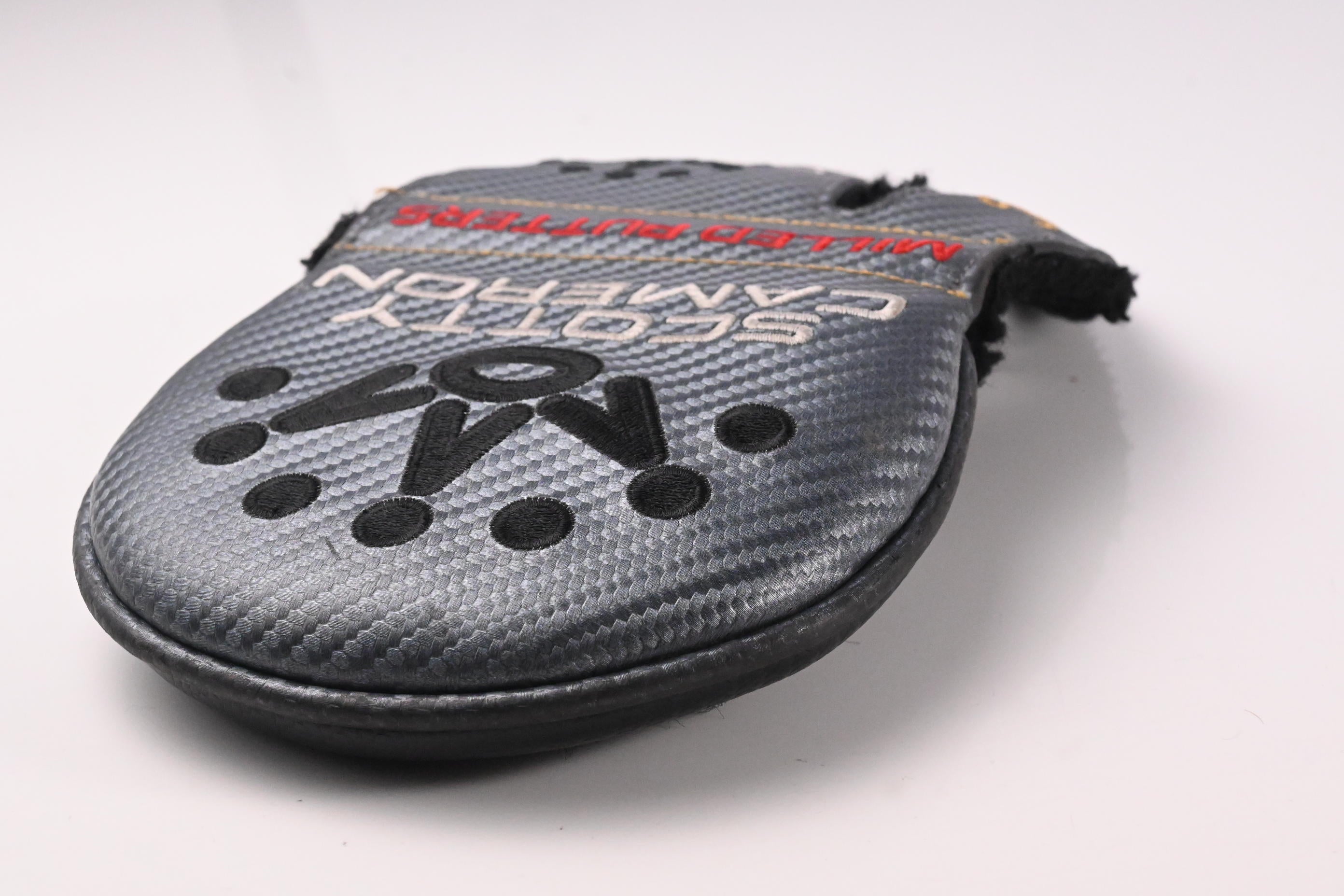 Scotty Cameron Futura X 6M Putter / 35 Inch