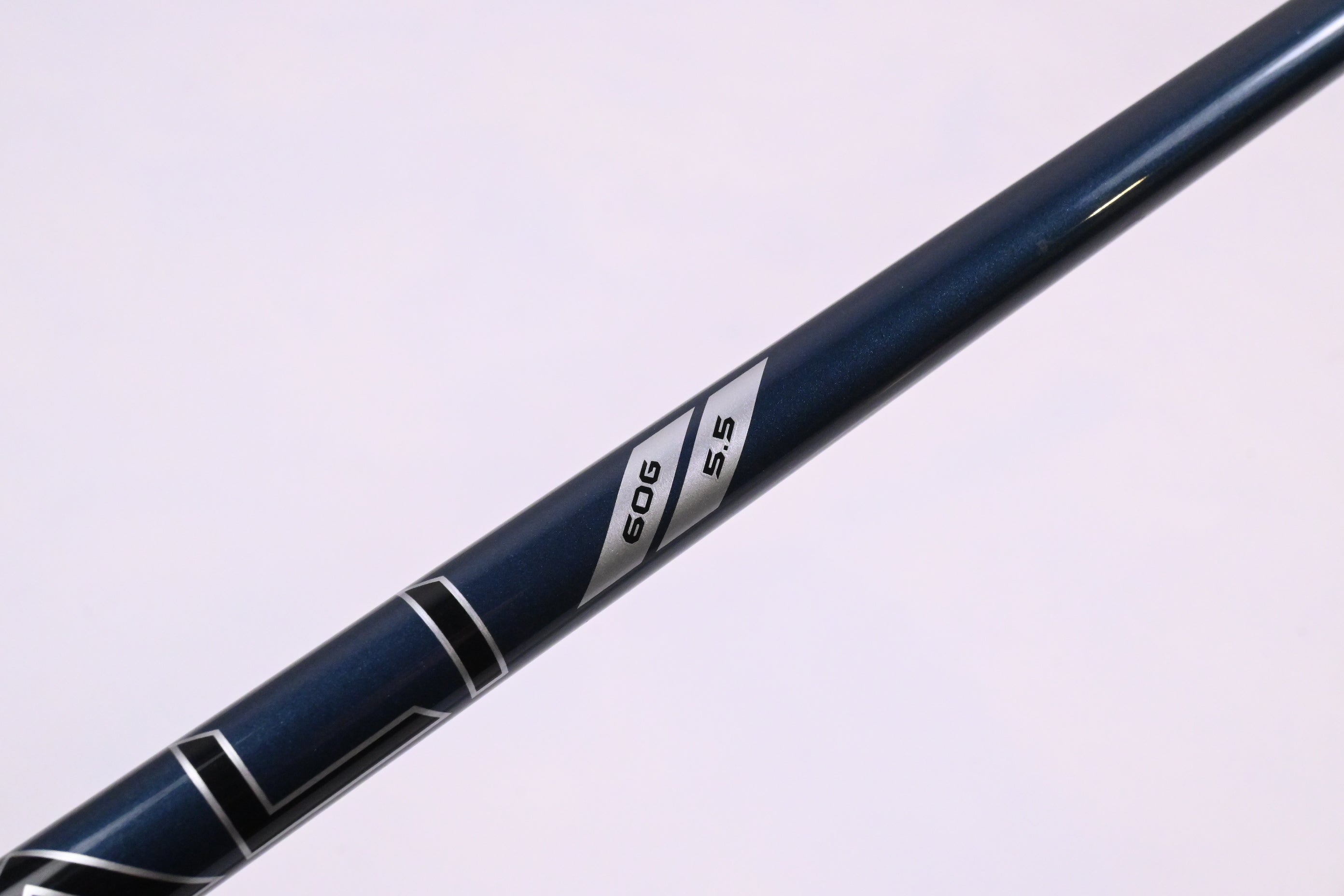 Denali Blue 60 #5 Wood Shaft / Regular Flex / Cobra 3rd Gen