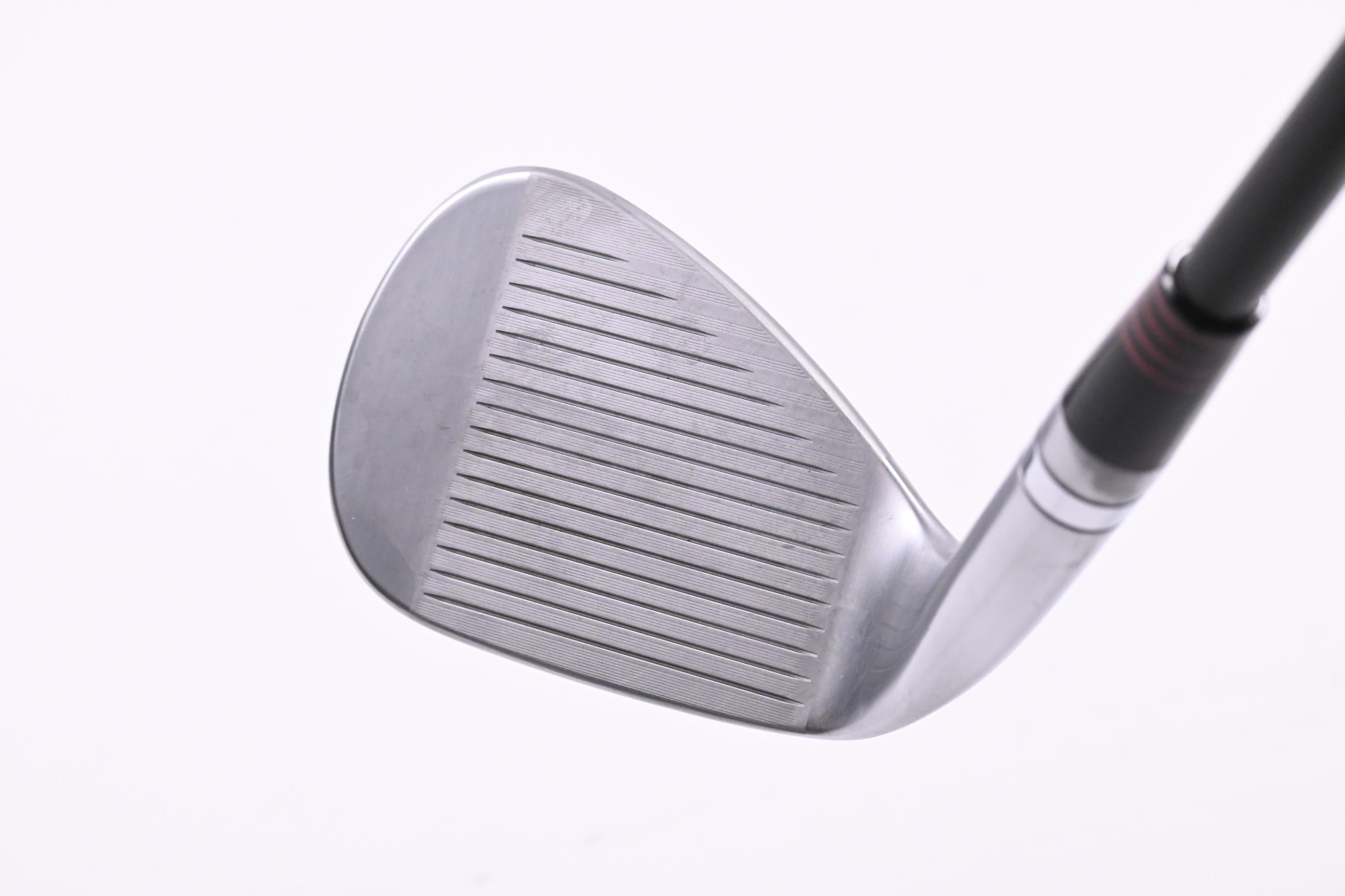 Titleist Vokey SM11 Gap Wedge / 50 Degree / Stiff Flex KBS Tour Graphite Iron 80