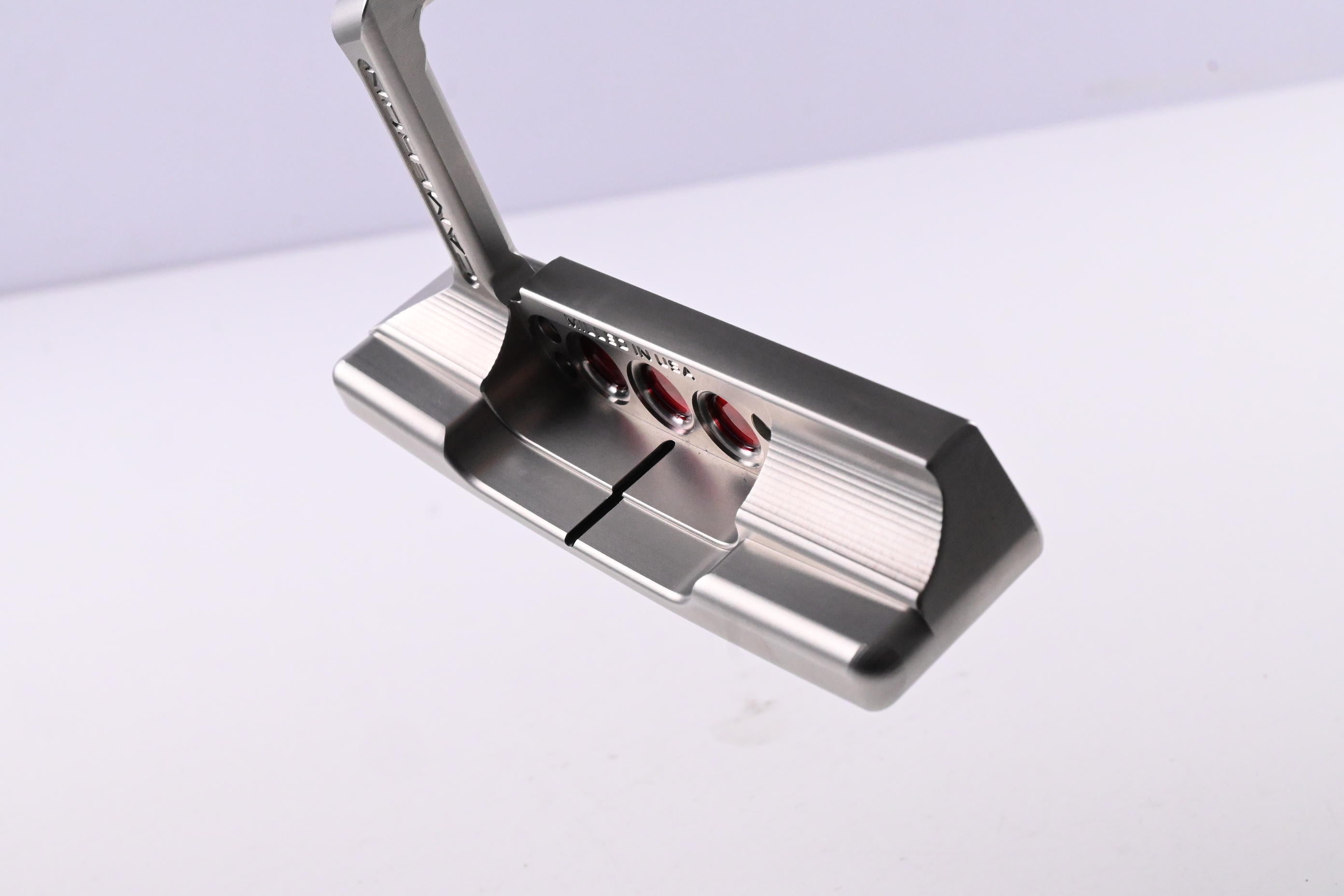 Scotty Cameron 2025 Studio Style Newport 2 Putter / 34 Inch