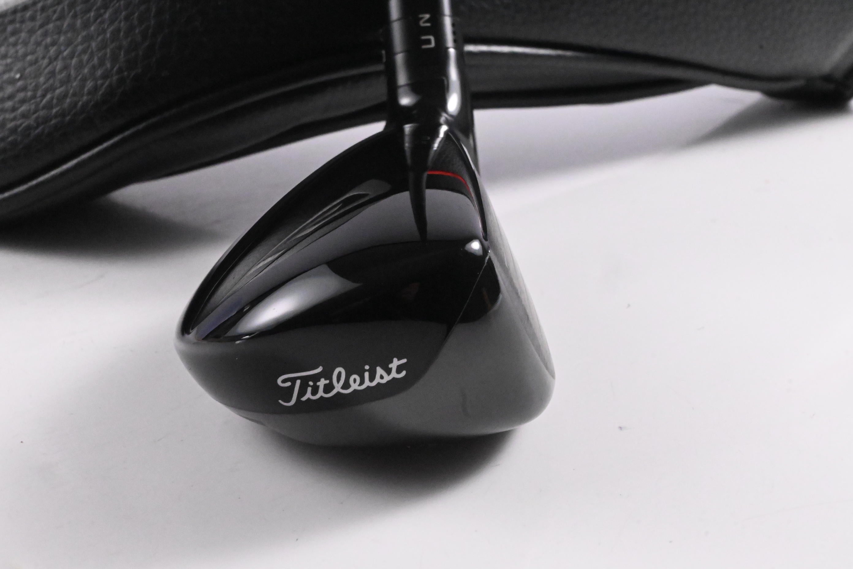 Titleist GT3 #3 Hybrid / 19 Degree / X-Flex Tensei 1K Black 85 Shaft