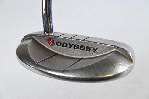 Odyssey Dual Force Rossie II Putter / 34 Inch