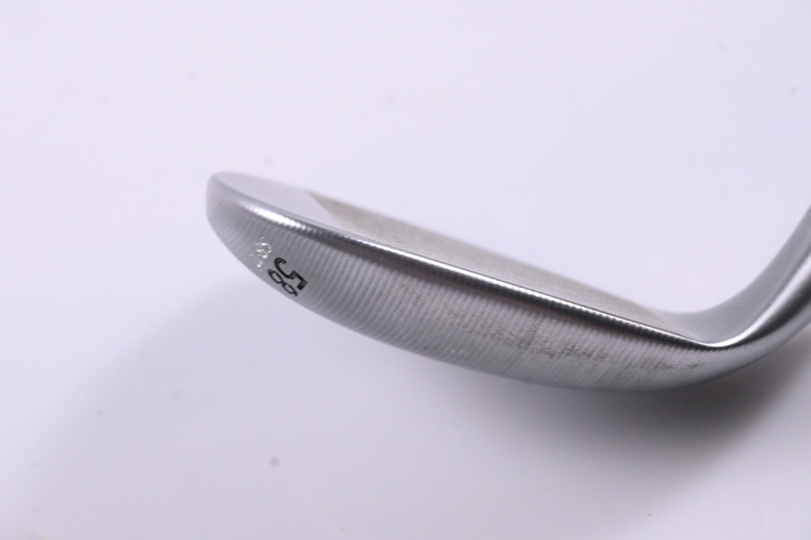 Taylormade Milled Grind 5 Lob Wedge / 58 Degree / Wedge Flex Recoil Dart 80