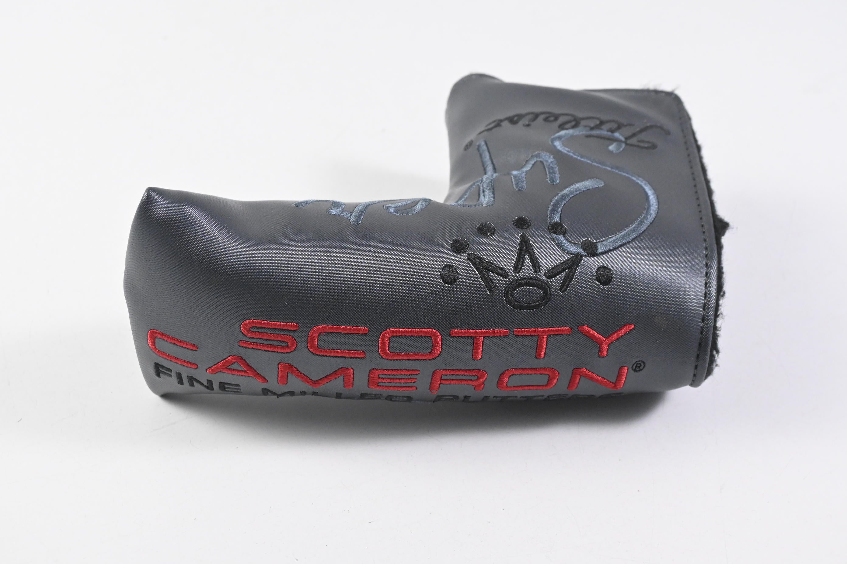 Scotty Cameron Super Select Newport 2.5 Putter / 34 Inch