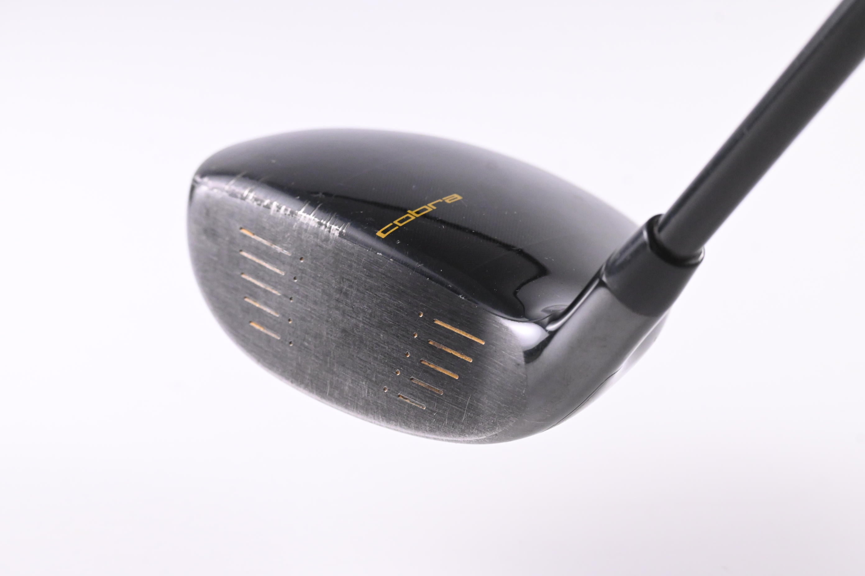 Cobra F-Max #5 Wood / 20 Degree / Regular Flex Cobra SuperLite 60 Shaft