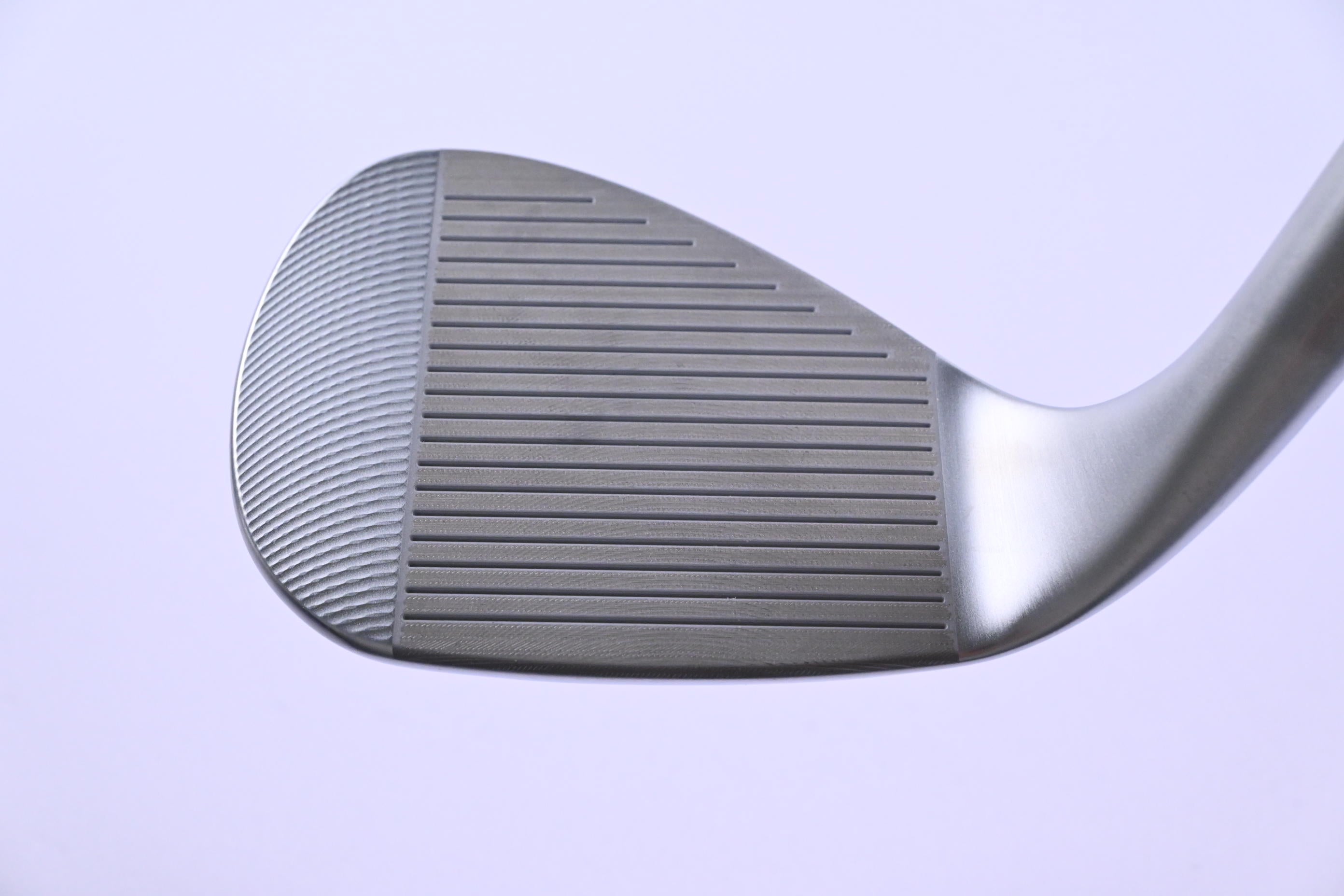 Cleveland CBZ Lob Wedge / 58 Degree / Wedge Flex KBS Hi-Rev 2.0 115 Shaft