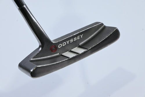 Odyssey White Ice 6 Putter / 33 Inch