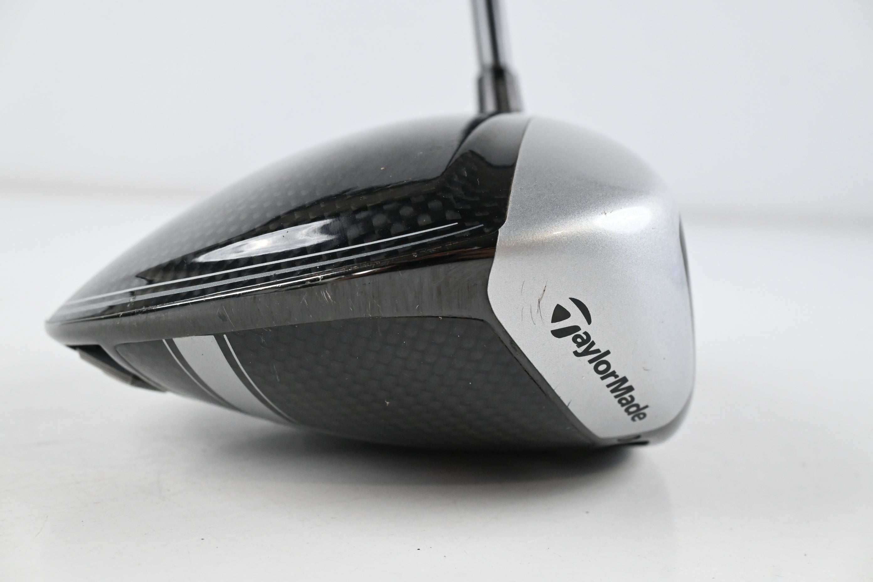 Taylormade M3 Driver / 9.5 Degree / Regular Flex Fujikura Speeder 661 Evolution