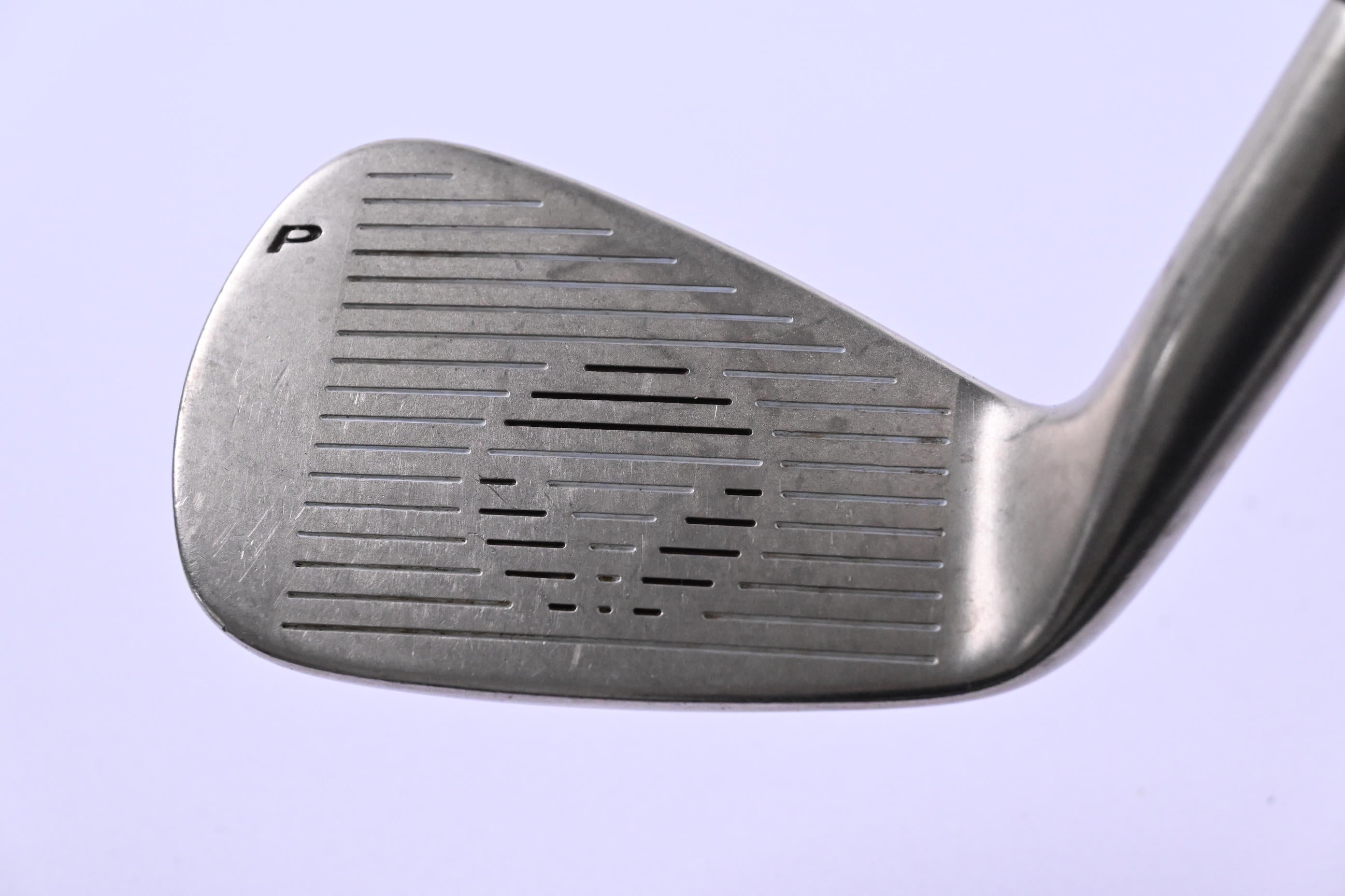 Ladies Taylormade Burner Pitching Wedge / 45 Degree / Ladies Flex Bubble 60 Shaft