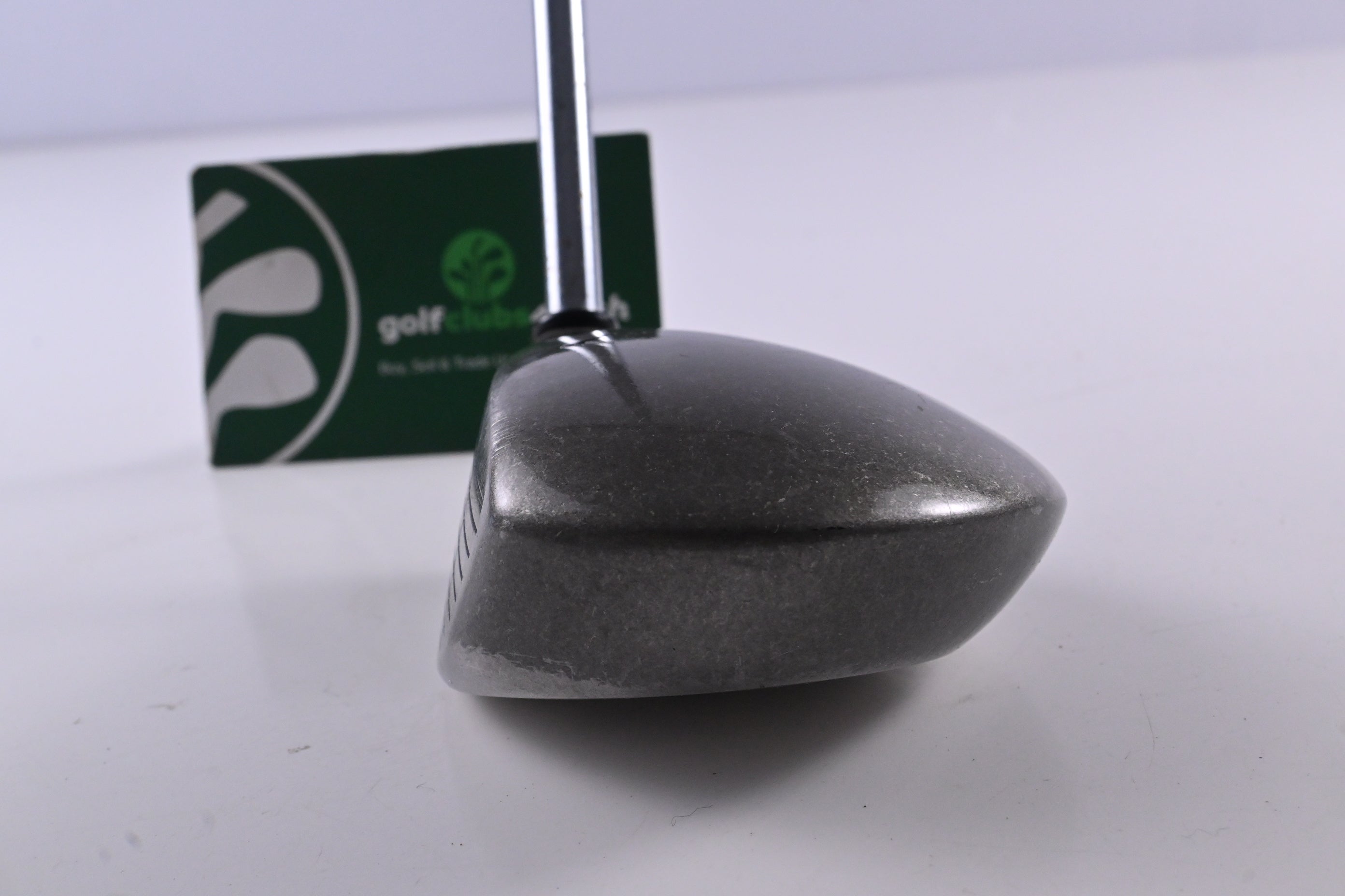 Left Hand Callaway S2H2 #3 Wood / 15 Degree / Uniflex True Temper Memphis 10