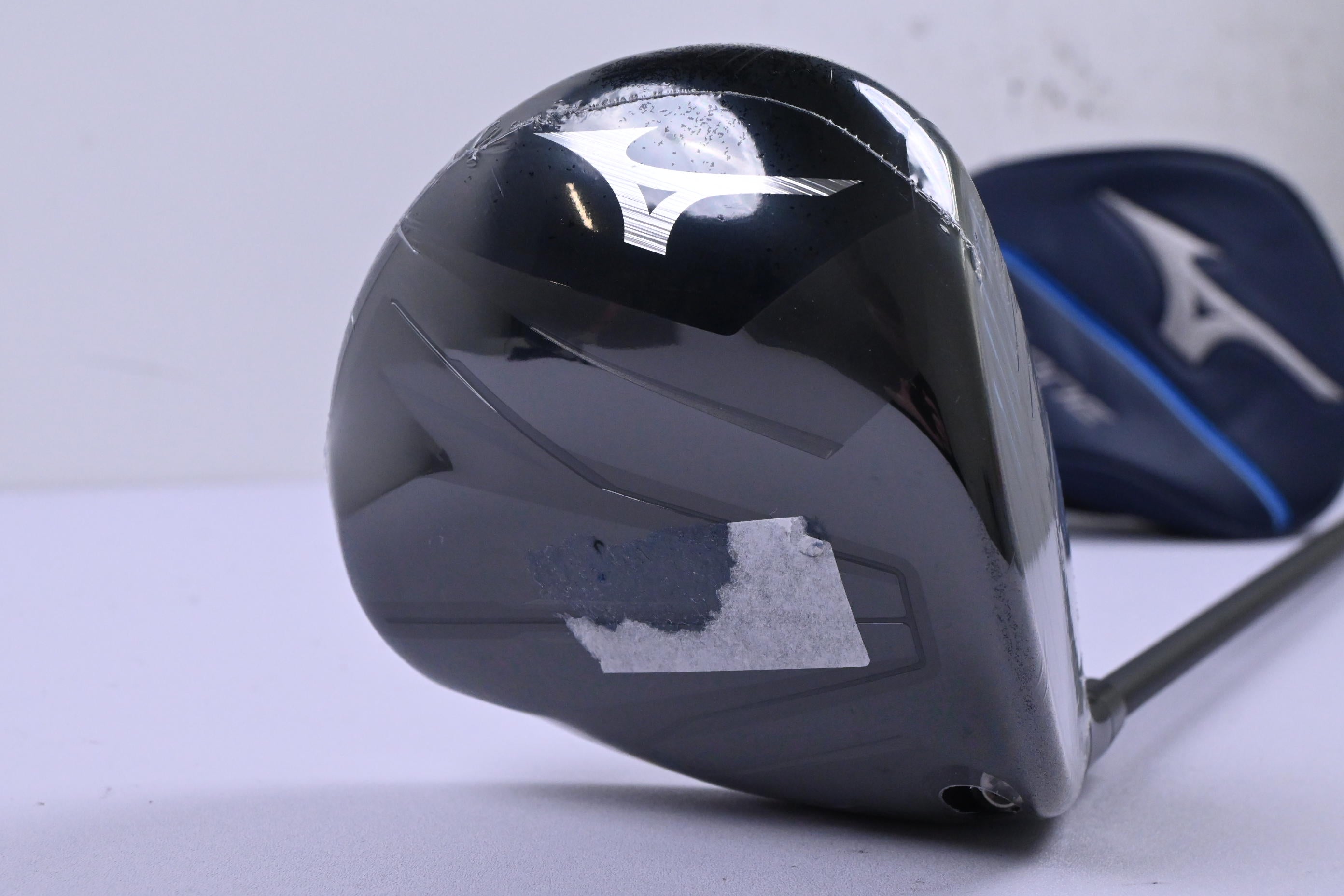 Mizuno JPX One Driver / 9 Degree / Stiff Flex Tensei 1K Blue 65 Shaft